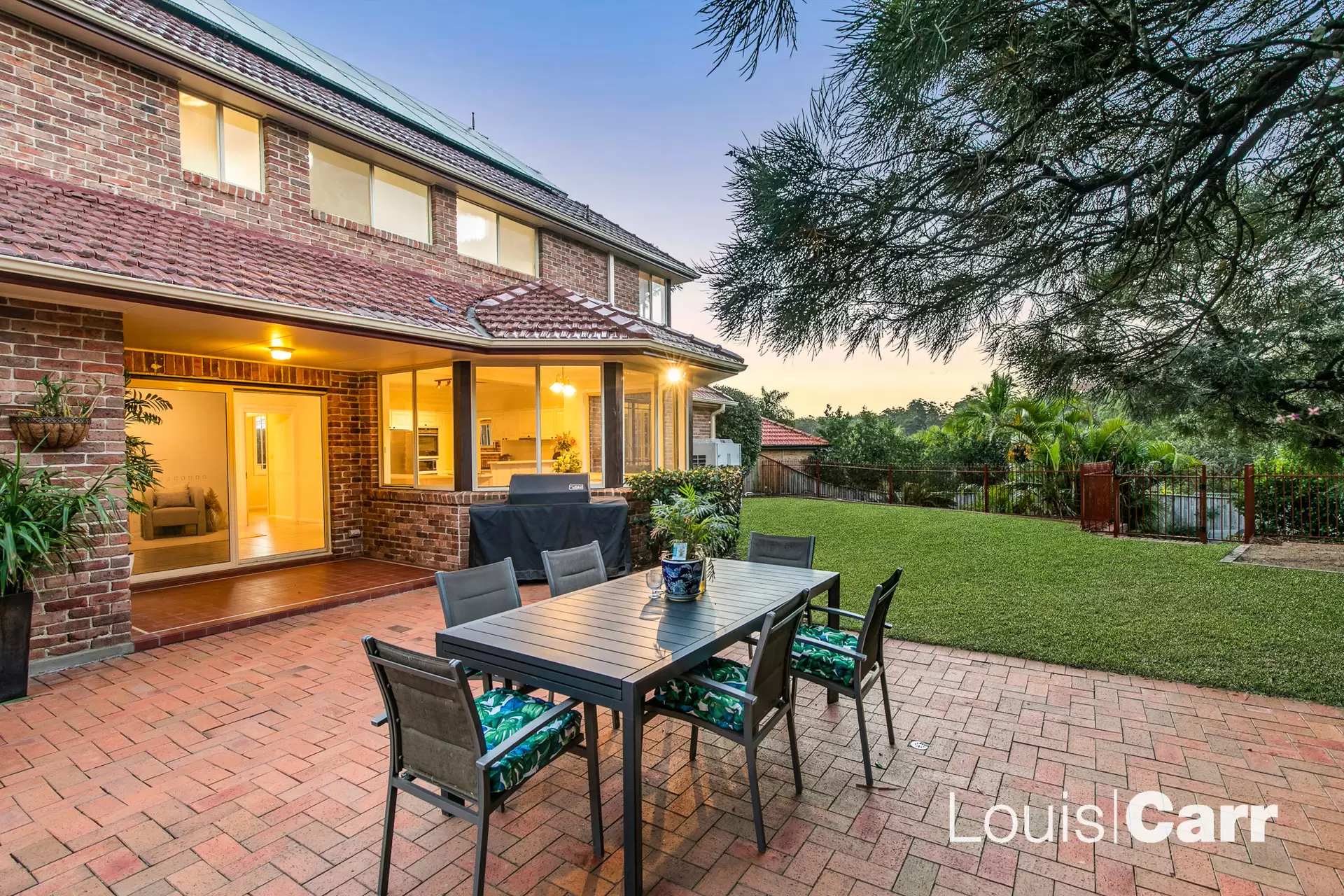 7 Lonsdale Place, West Pennant Hills Sold by Louis Carr Real Estate - image 12