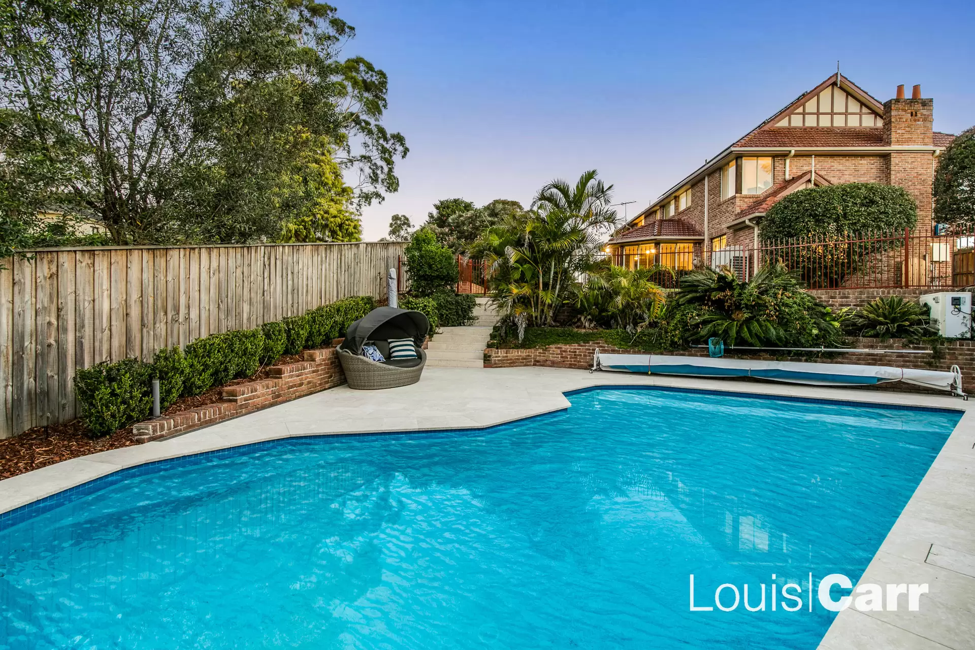 7 Lonsdale Place, West Pennant Hills Sold by Louis Carr Real Estate - image 2