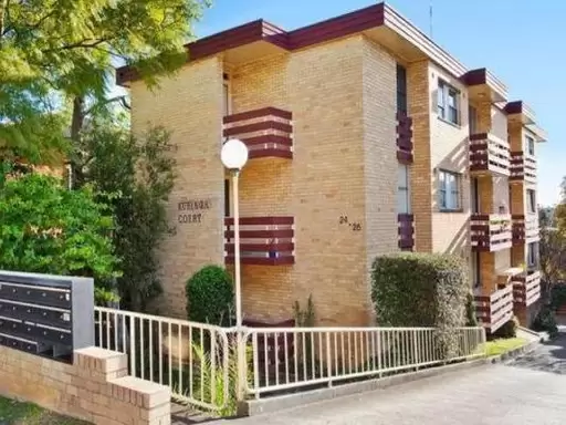 9/24 Meadow Crescent, Meadowbank For Lease by Louis Carr Real Estate