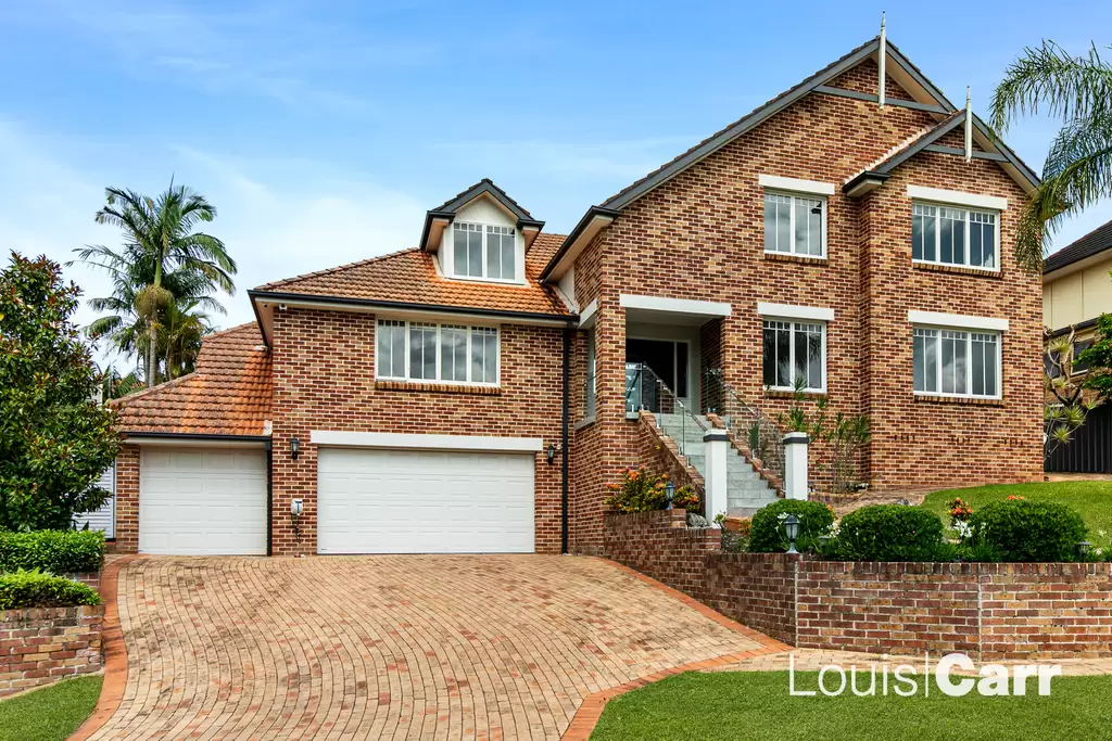 19 Deakin Place, West Pennant Hills For Lease by Louis Carr Real Estate