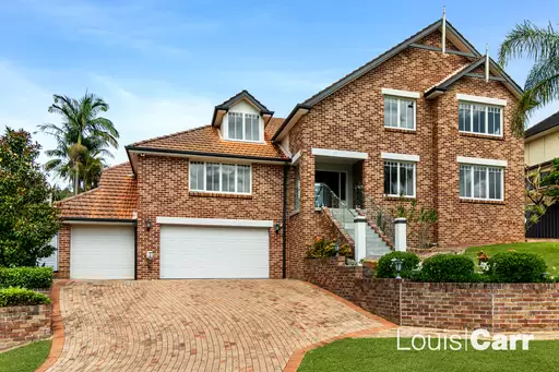 19 Deakin Place, West Pennant Hills For Lease by Louis Carr Real Estate