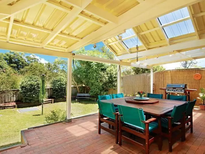 36A Taylor Street, West Pennant Hills For Lease by Louis Carr Real Estate - image 4