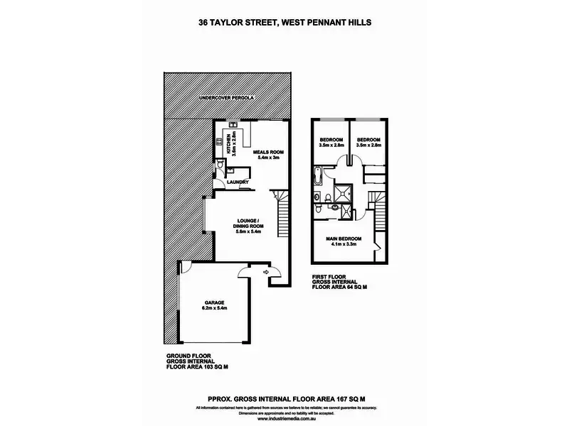 36A Taylor Street, West Pennant Hills For Lease by Louis Carr Real Estate - image 5