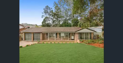 14 First Farm Drive, Castle Hill For Lease by Louis Carr Real Estate