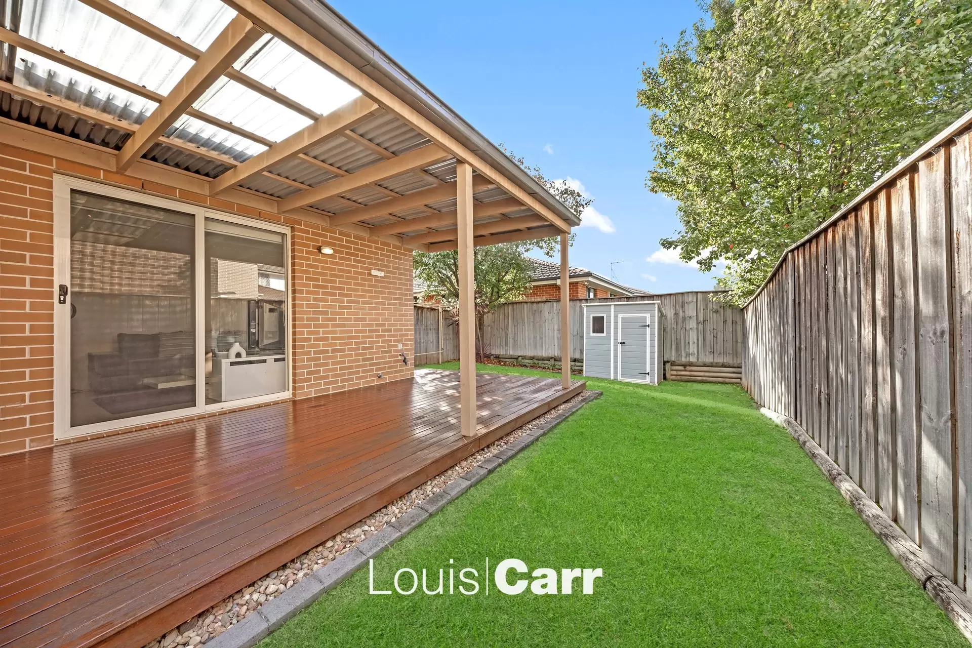 22 Turon Crescent, The Ponds For Sale by Louis Carr Real Estate - image 4