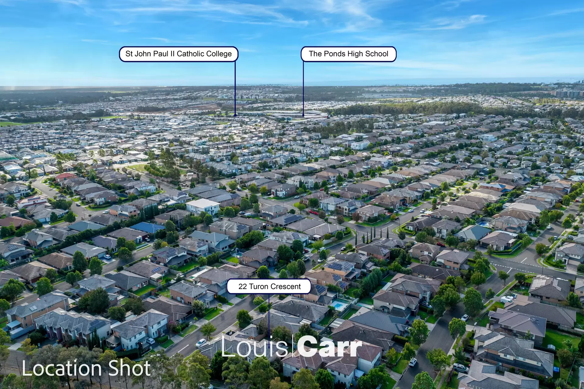 22 Turon Crescent, The Ponds For Sale by Louis Carr Real Estate - image 12