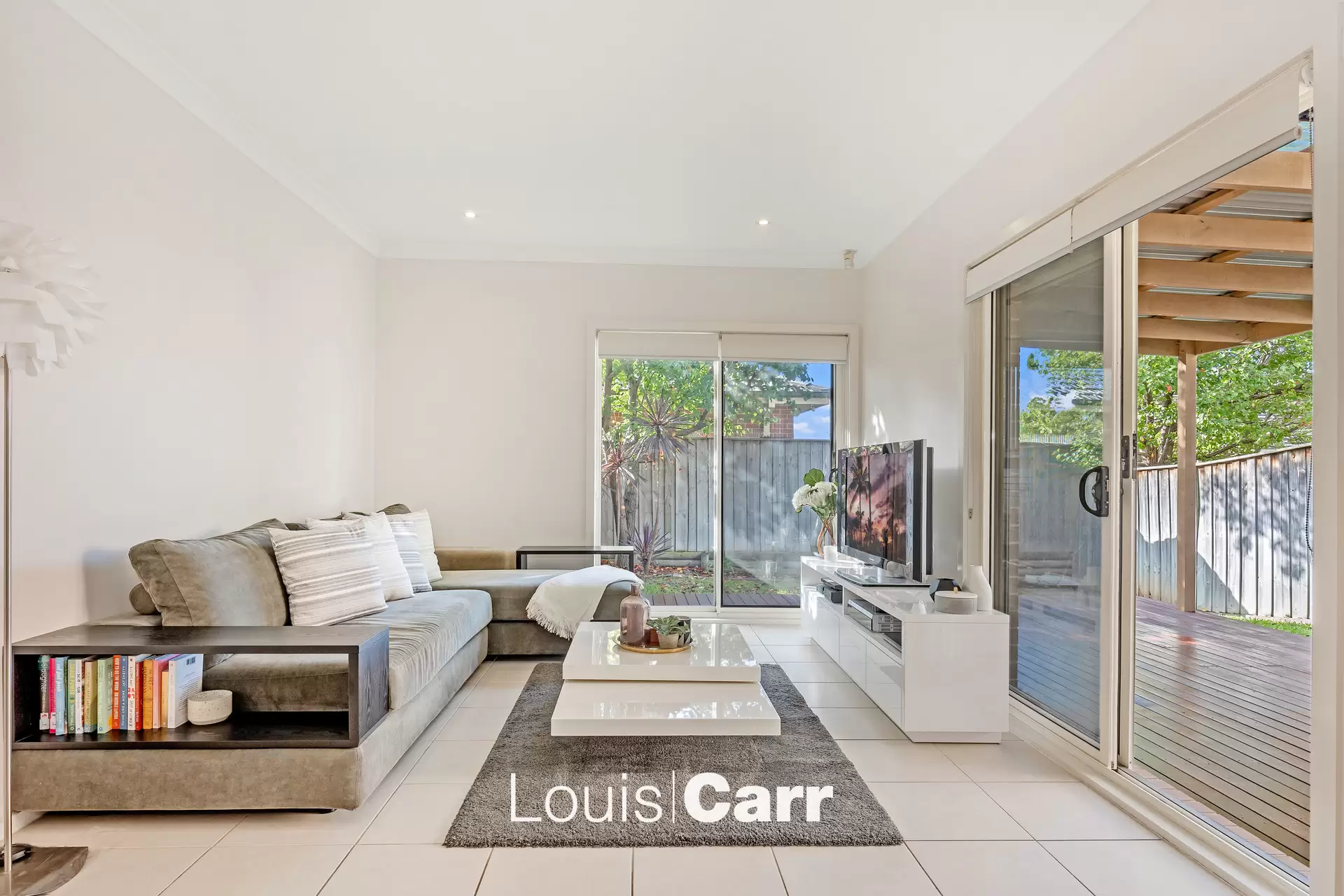 22 Turon Crescent, The Ponds For Sale by Louis Carr Real Estate - image 2