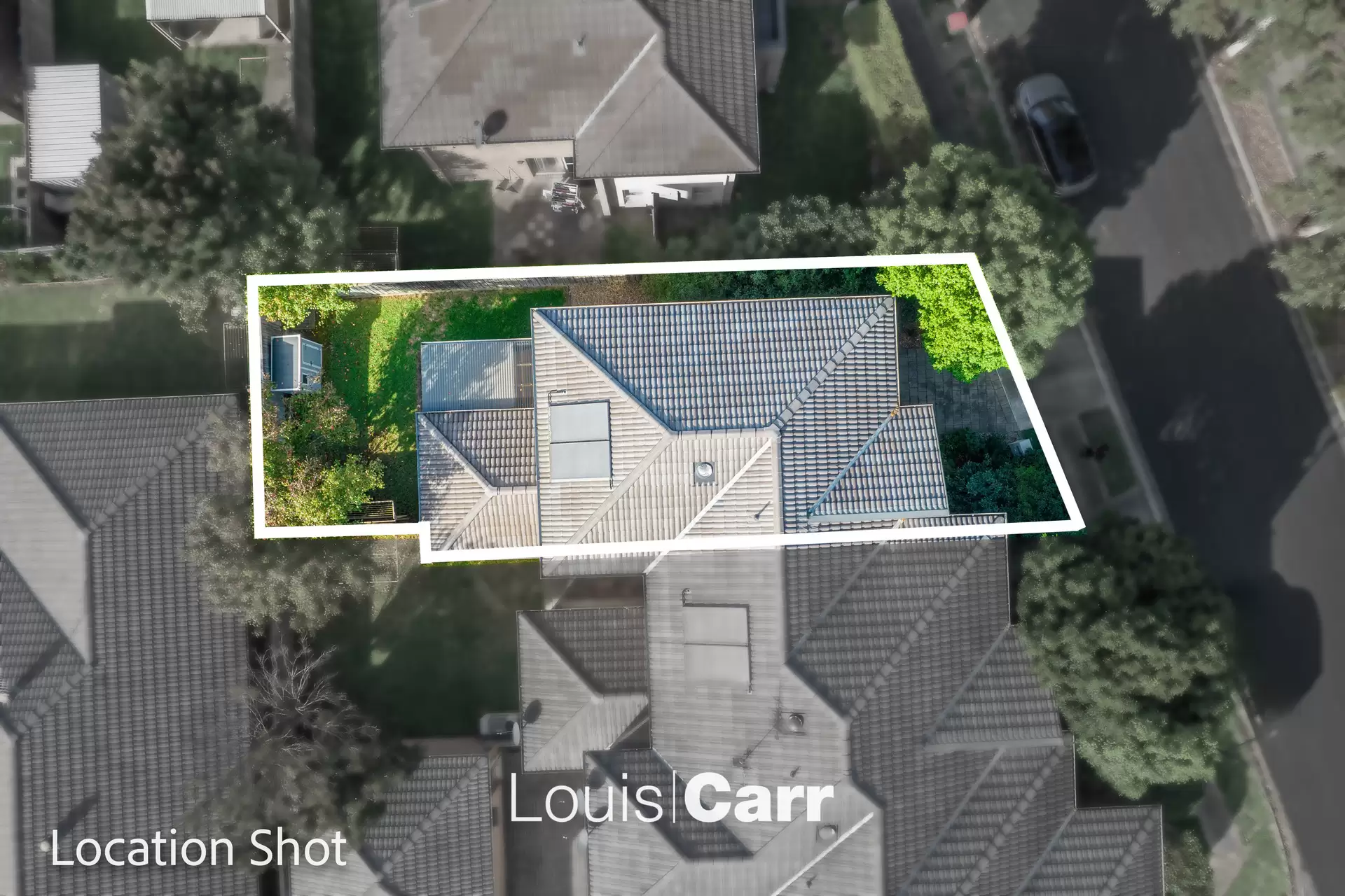 22 Turon Crescent, The Ponds For Sale by Louis Carr Real Estate - image 10