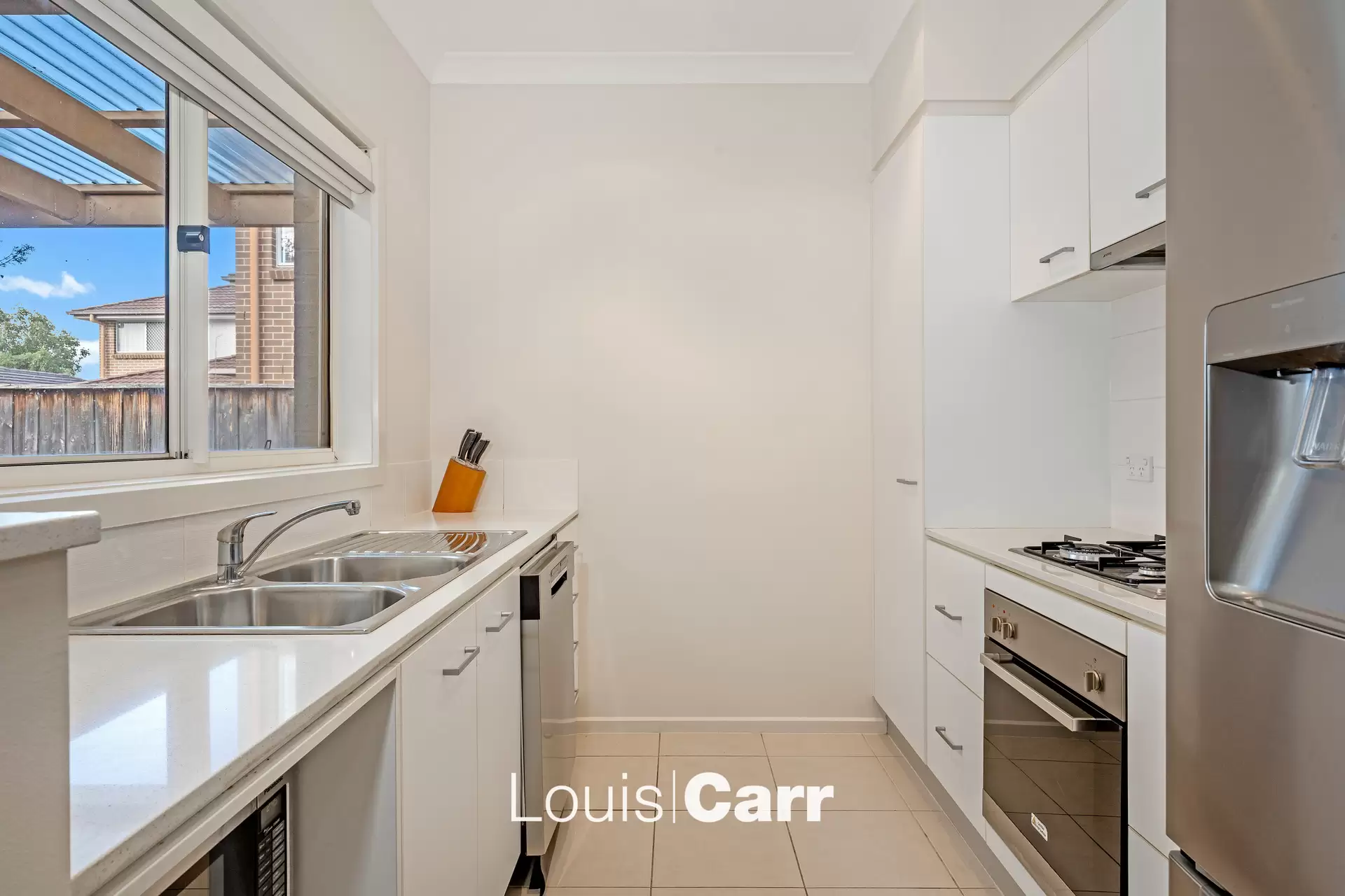 22 Turon Crescent, The Ponds For Sale by Louis Carr Real Estate - image 5