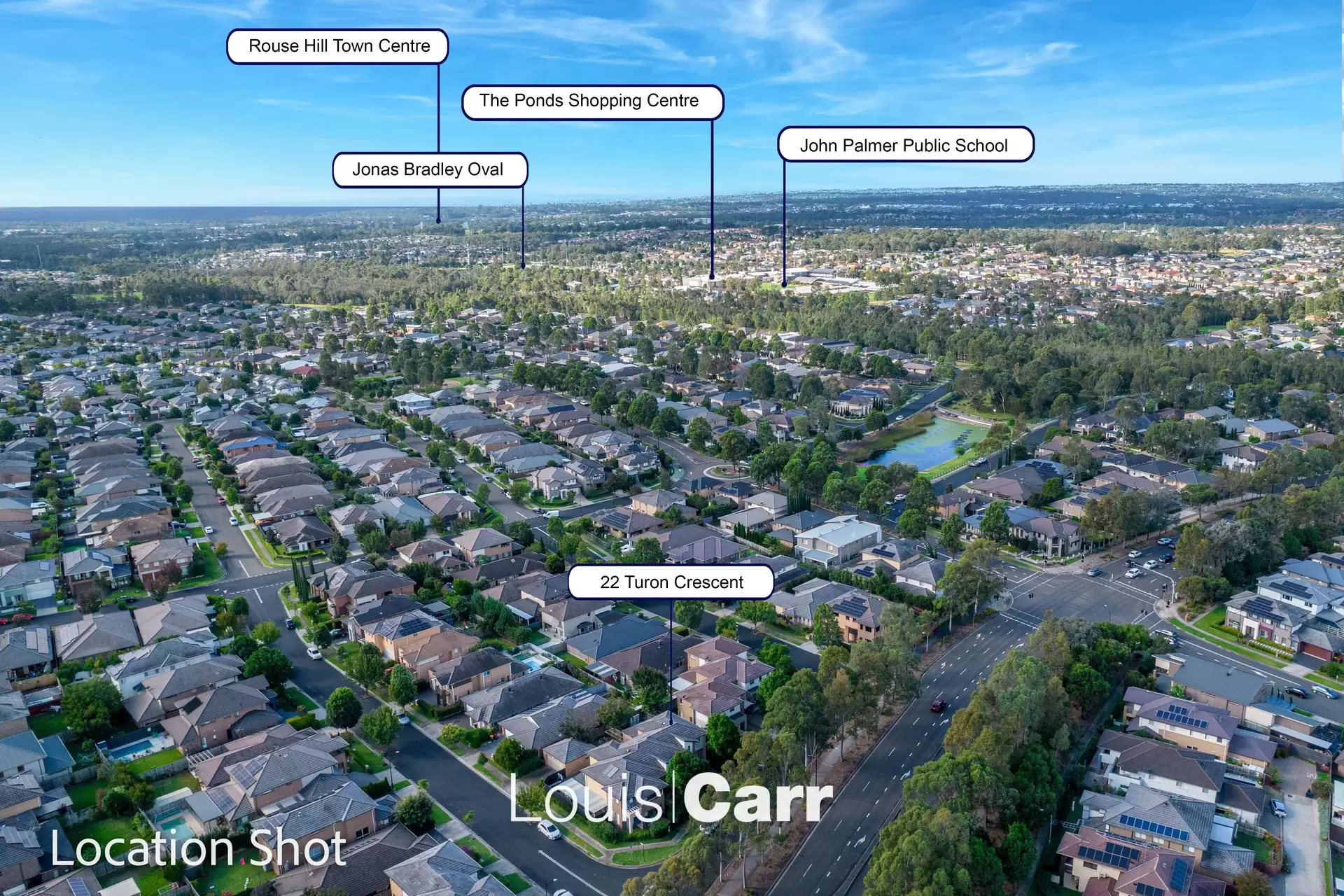 22 Turon Crescent, The Ponds For Sale by Louis Carr Real Estate - image 11