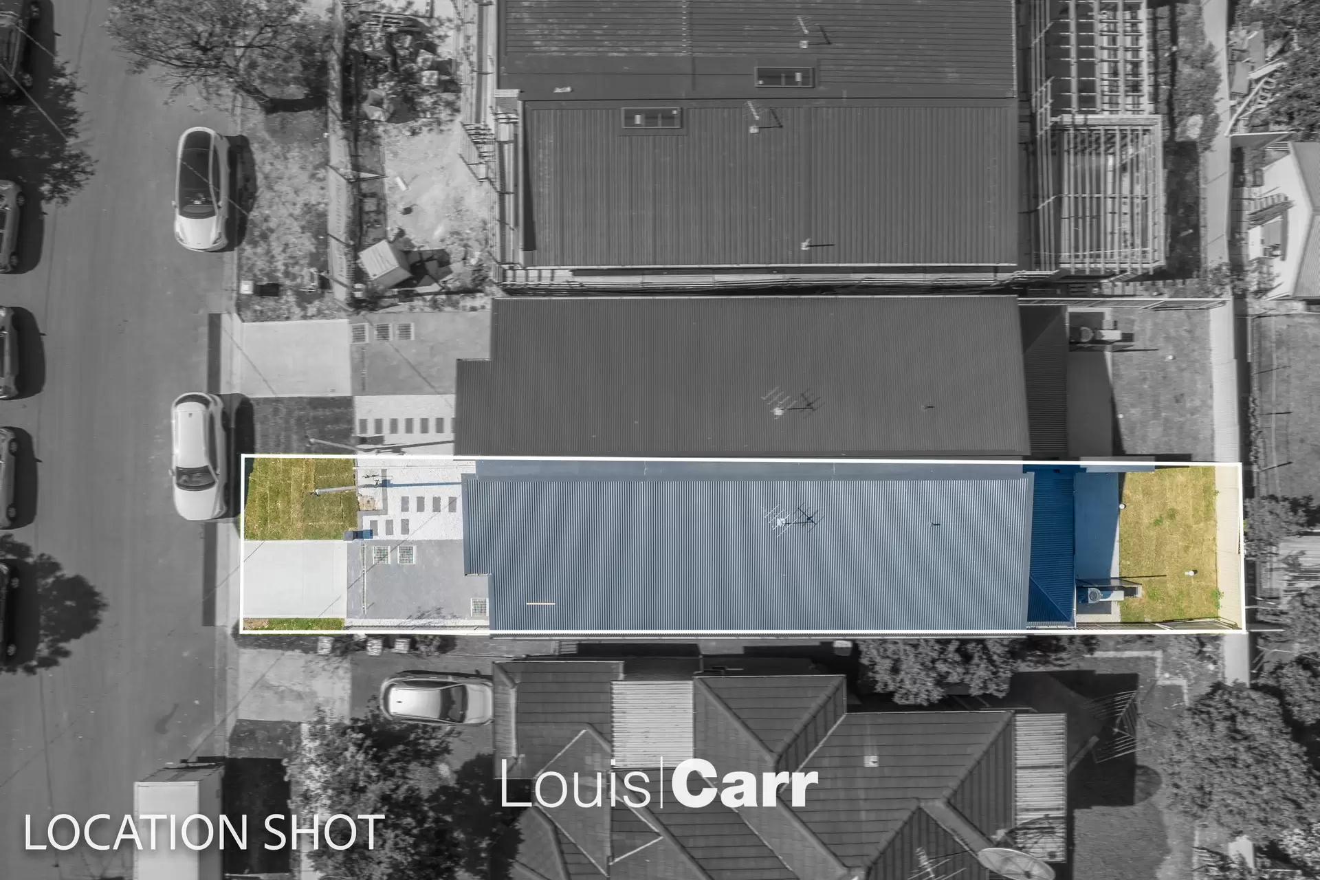 30A Warialda Street, Merrylands West For Lease by Louis Carr Real Estate - image 11