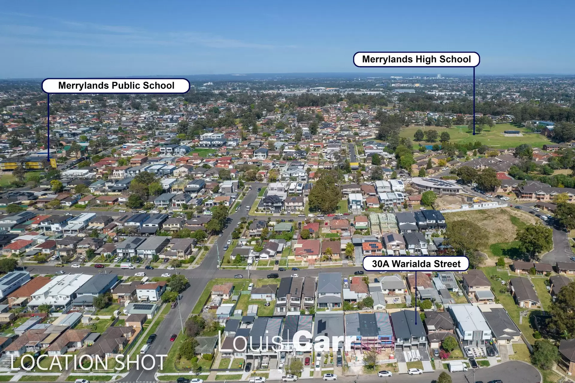 30A Warialda Street, Merrylands West For Lease by Louis Carr Real Estate - image 13