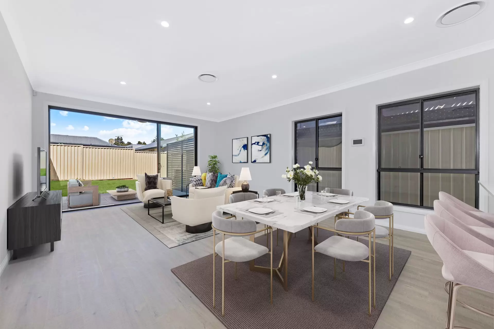 30A Warialda Street, Merrylands West For Lease by Louis Carr Real Estate - image 2