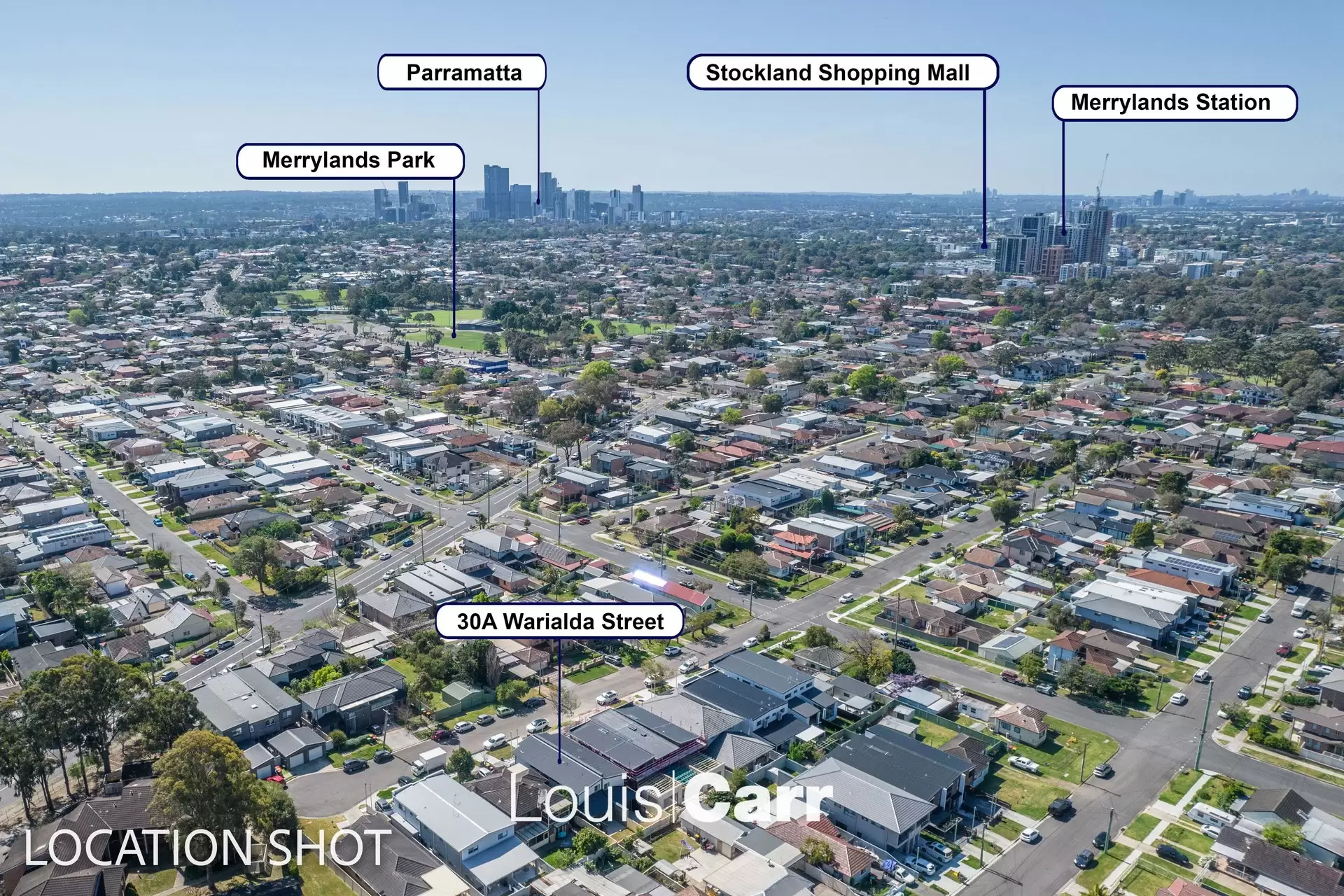 30A Warialda Street, Merrylands West For Lease by Louis Carr Real Estate - image 12