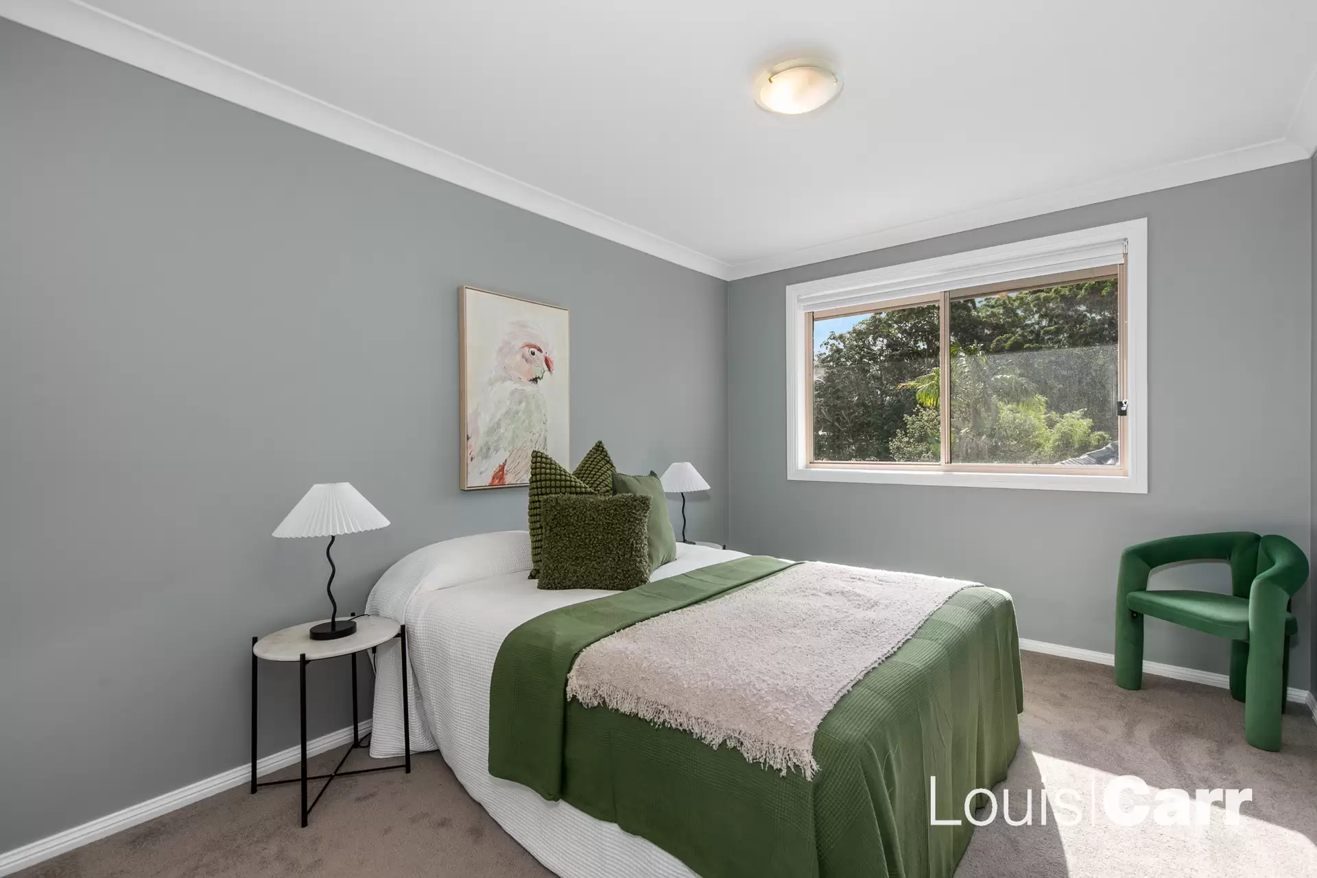 32 Anne William Drive, West Pennant Hills For Sale by Louis Carr Real Estate - image 10