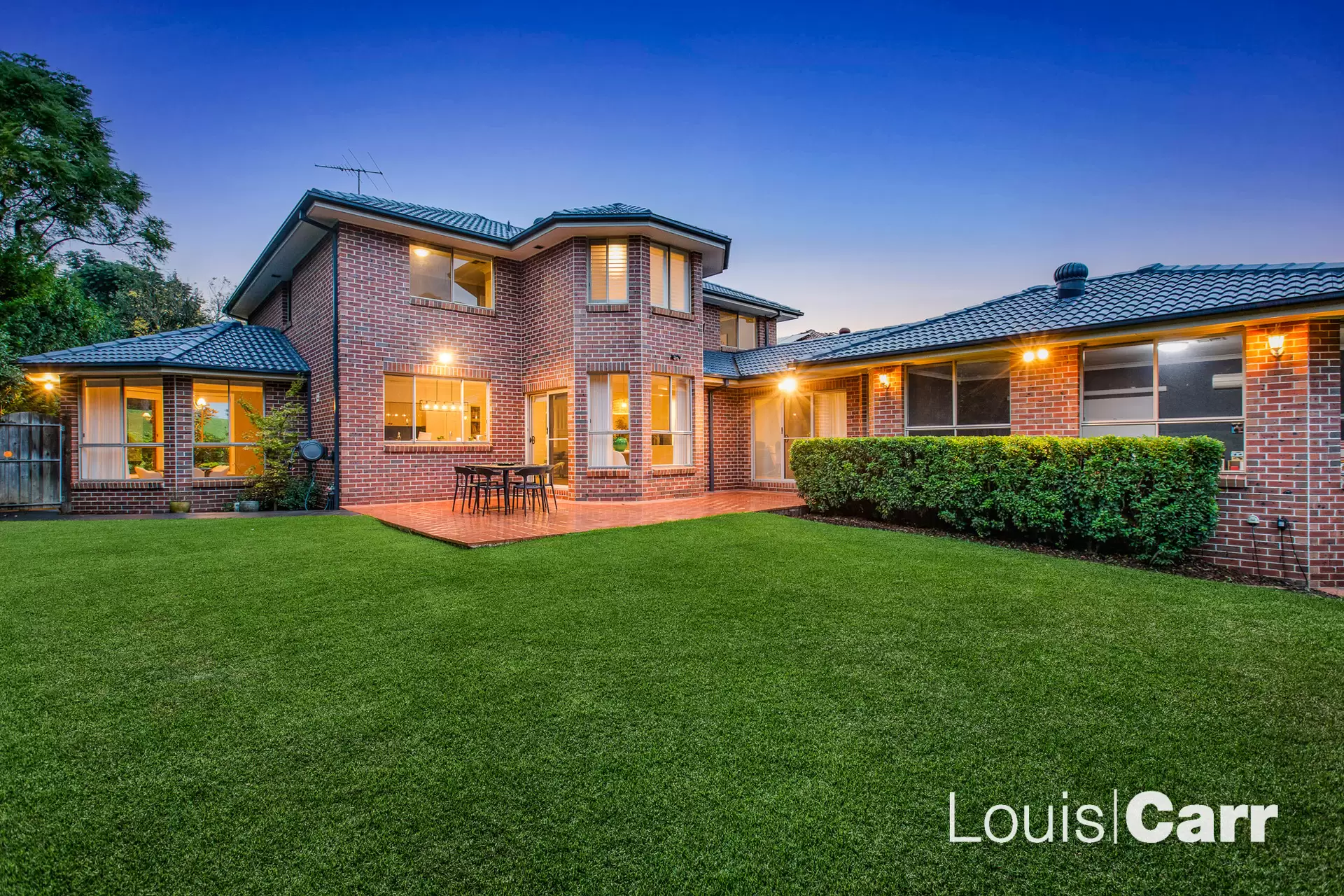 32 Anne William Drive, West Pennant Hills For Sale by Louis Carr Real Estate - image 12