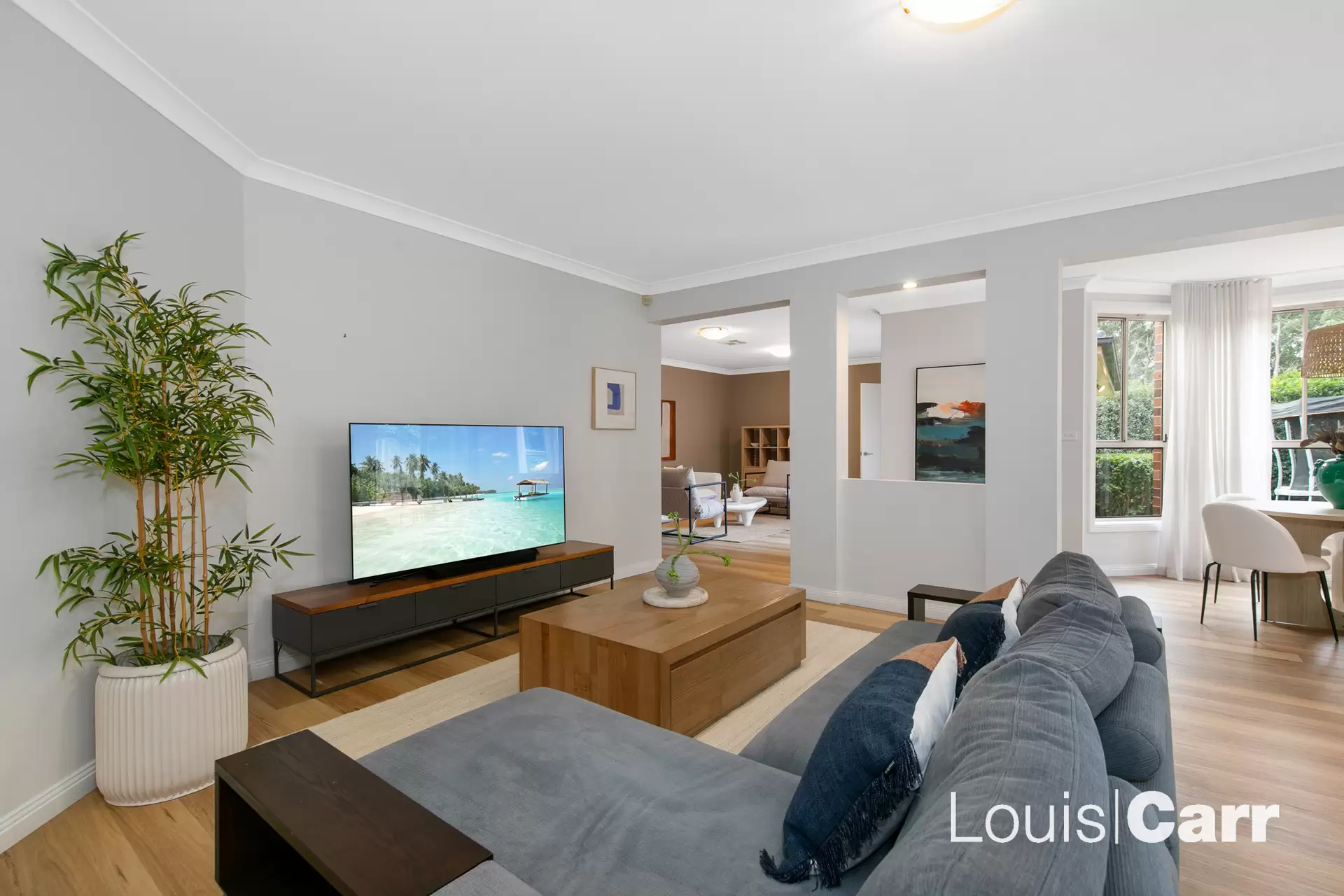 32 Anne William Drive, West Pennant Hills For Sale by Louis Carr Real Estate - image 7