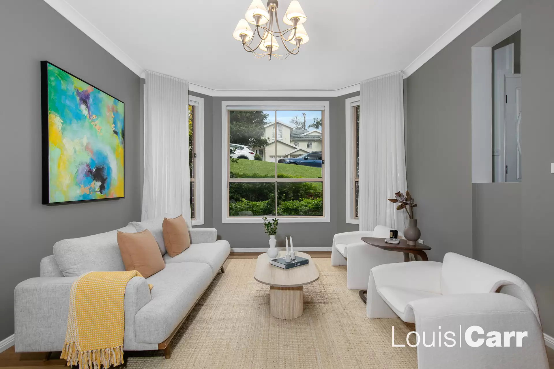 32 Anne William Drive, West Pennant Hills For Sale by Louis Carr Real Estate - image 4