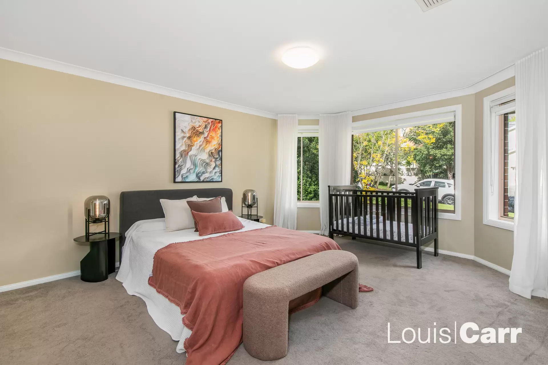 32 Anne William Drive, West Pennant Hills For Sale by Louis Carr Real Estate - image 9