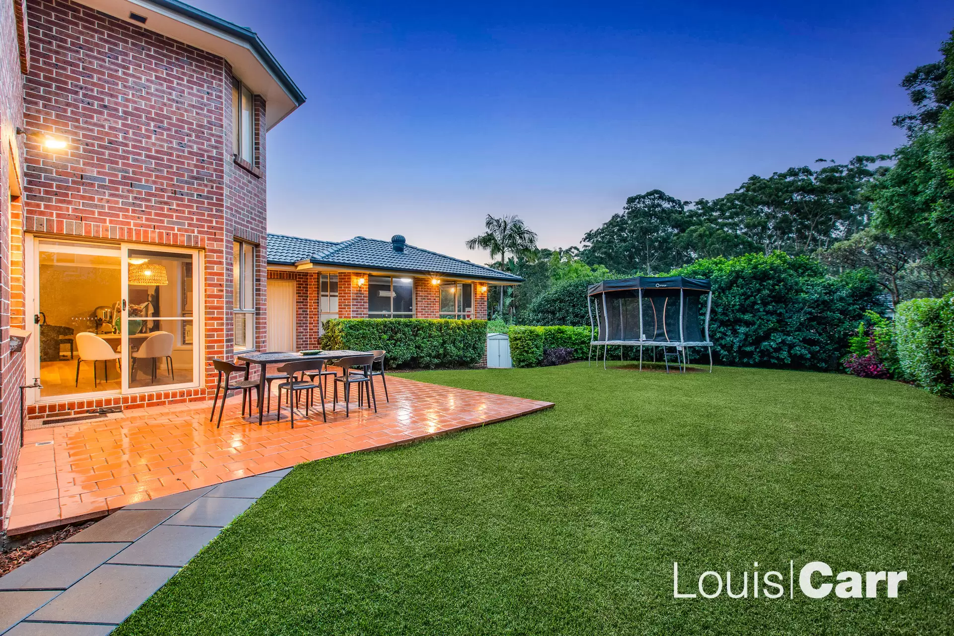32 Anne William Drive, West Pennant Hills For Sale by Louis Carr Real Estate - image 2