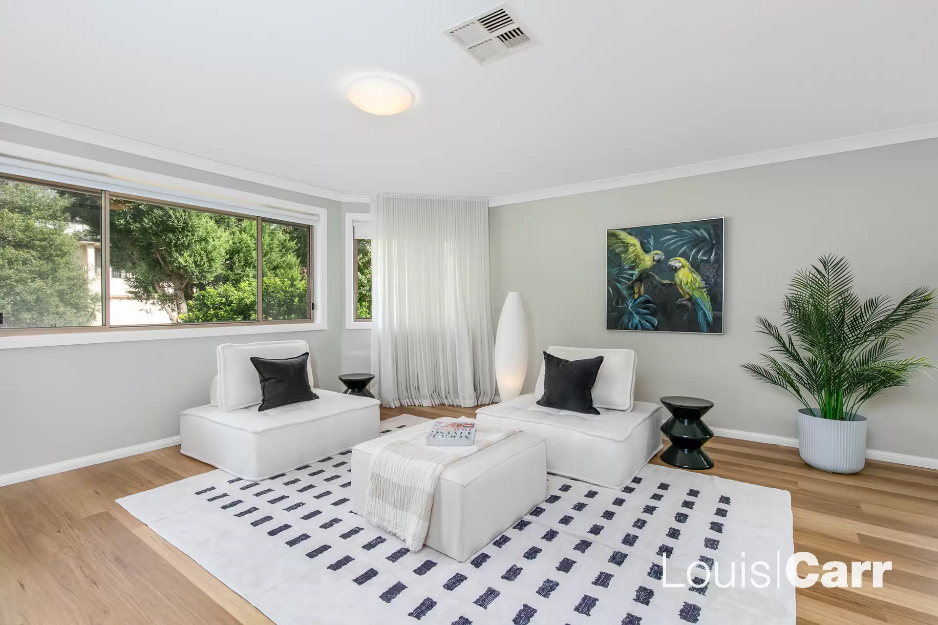32 Anne William Drive, West Pennant Hills For Sale by Louis Carr Real Estate - image 5