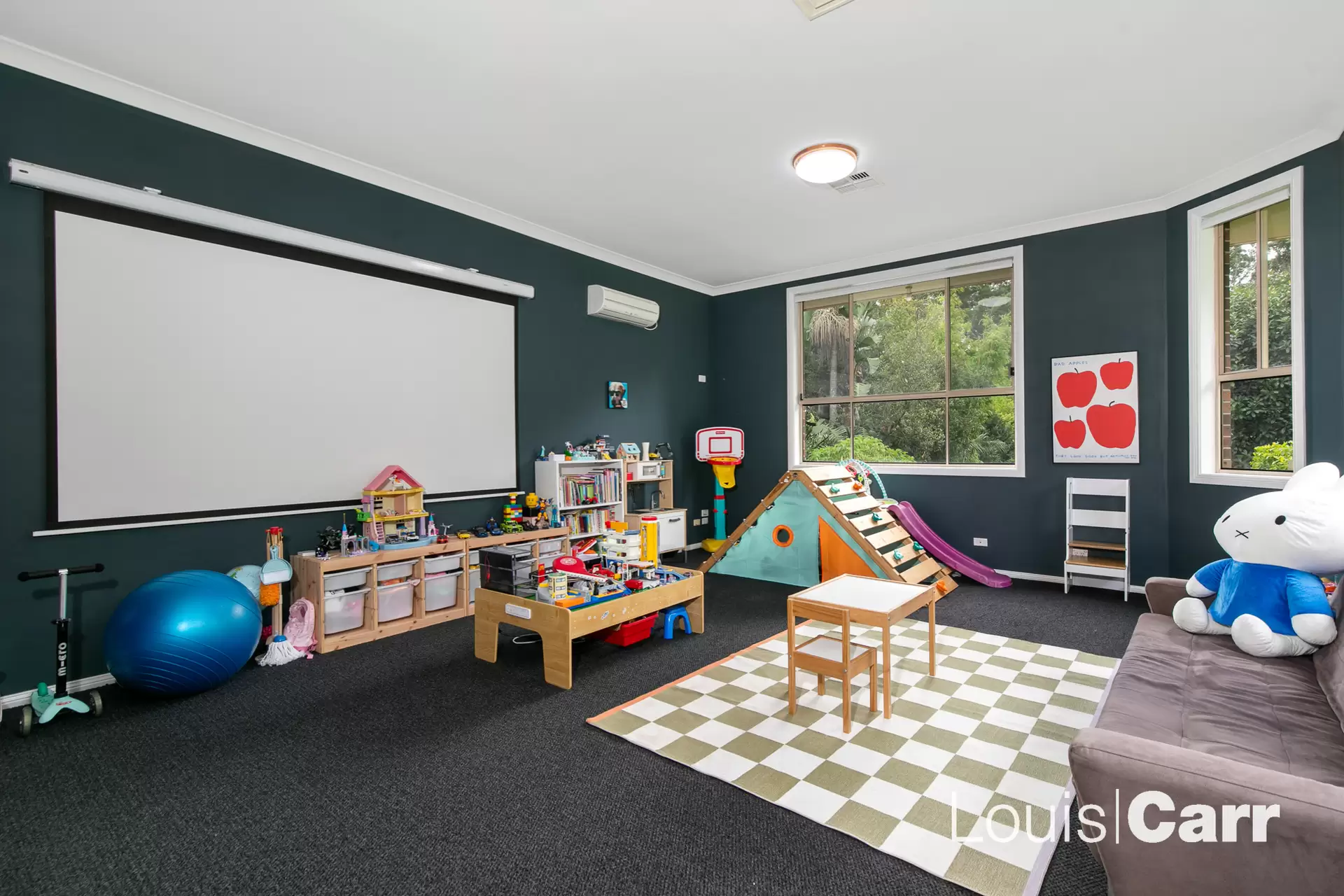 32 Anne William Drive, West Pennant Hills For Sale by Louis Carr Real Estate - image 8