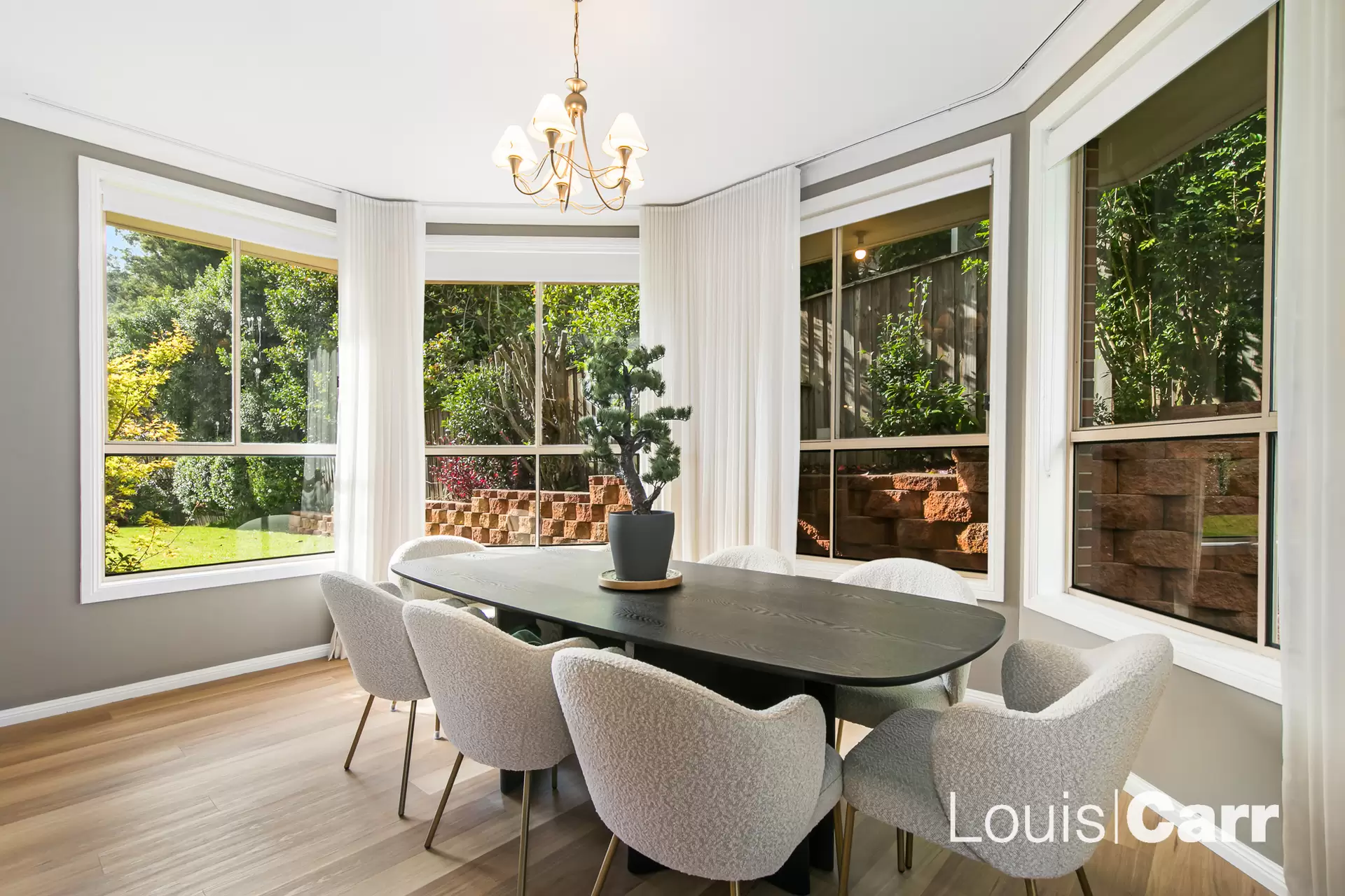 32 Anne William Drive, West Pennant Hills For Sale by Louis Carr Real Estate - image 6