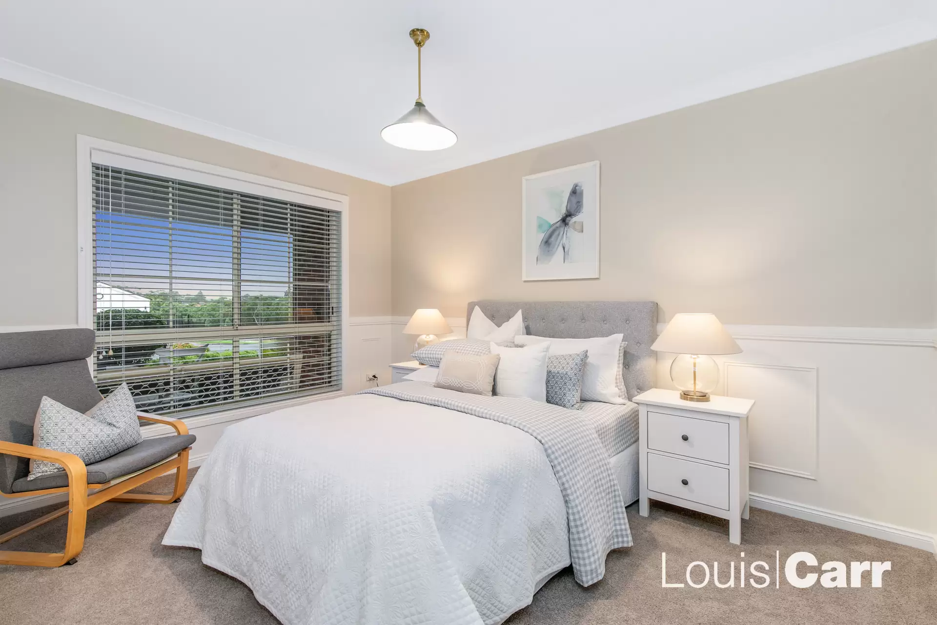 3 Blacks Road, West Pennant Hills For Sale by Louis Carr Real Estate - image 9