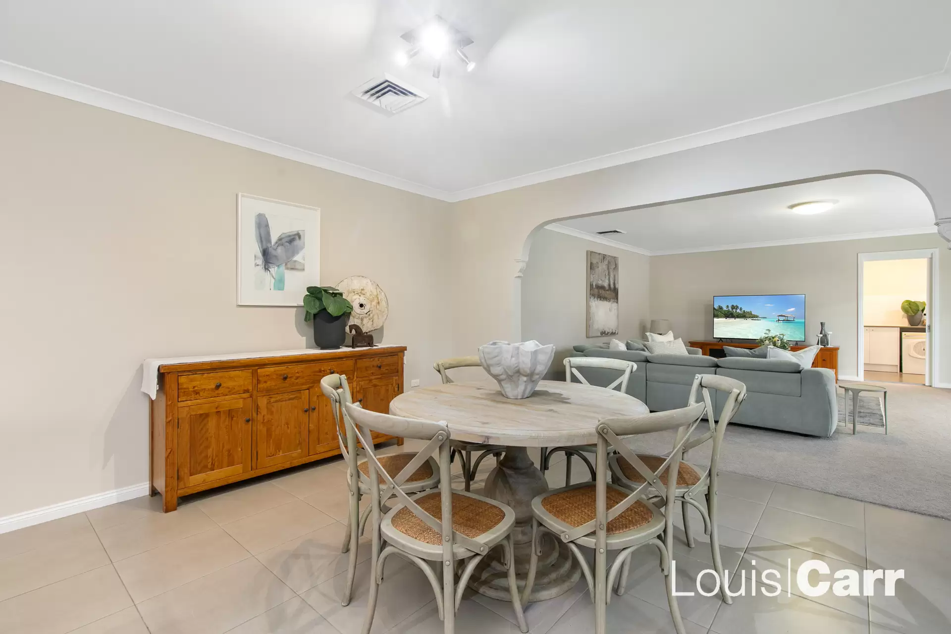 3 Blacks Road, West Pennant Hills For Sale by Louis Carr Real Estate - image 6