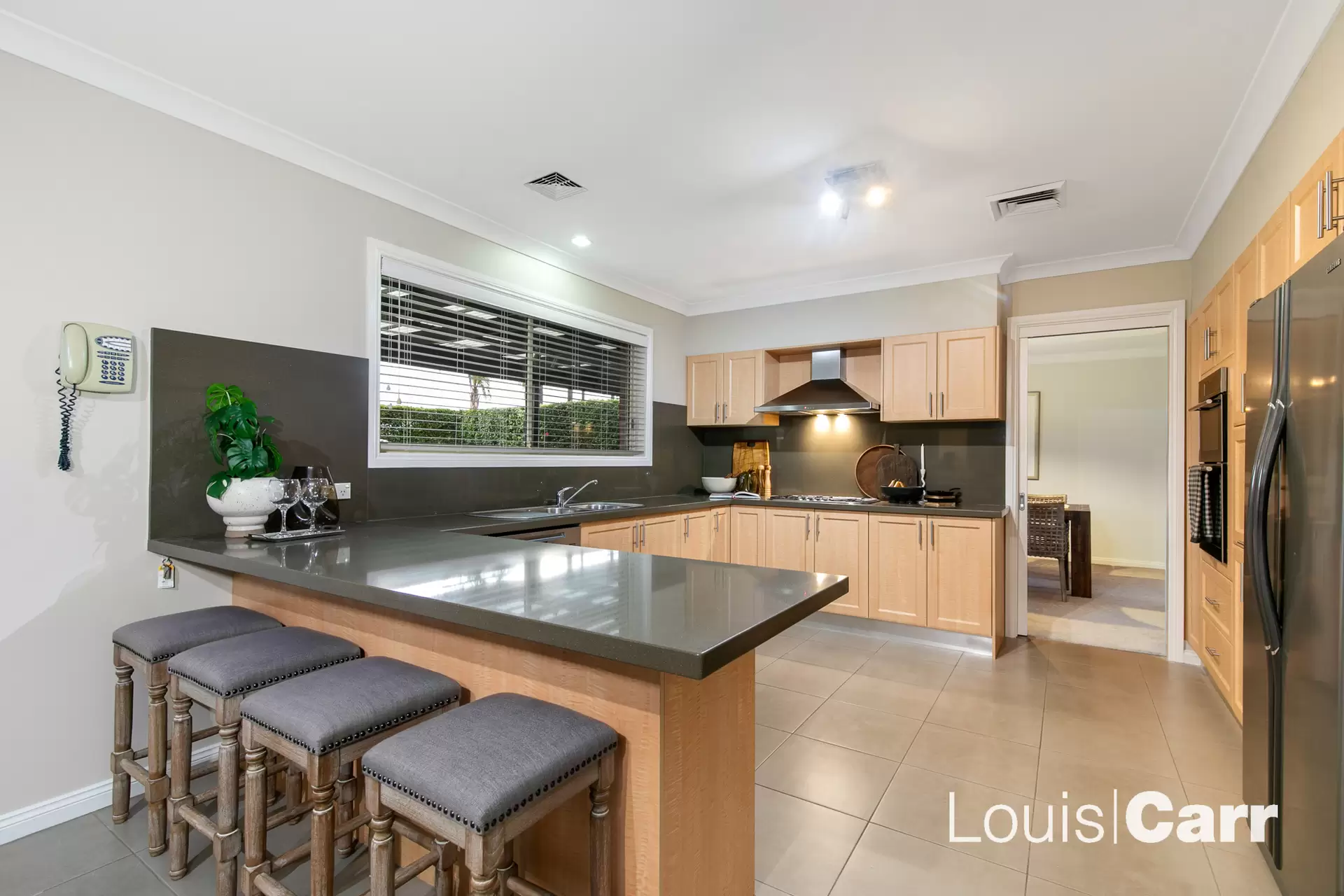 3 Blacks Road, West Pennant Hills For Sale by Louis Carr Real Estate - image 3