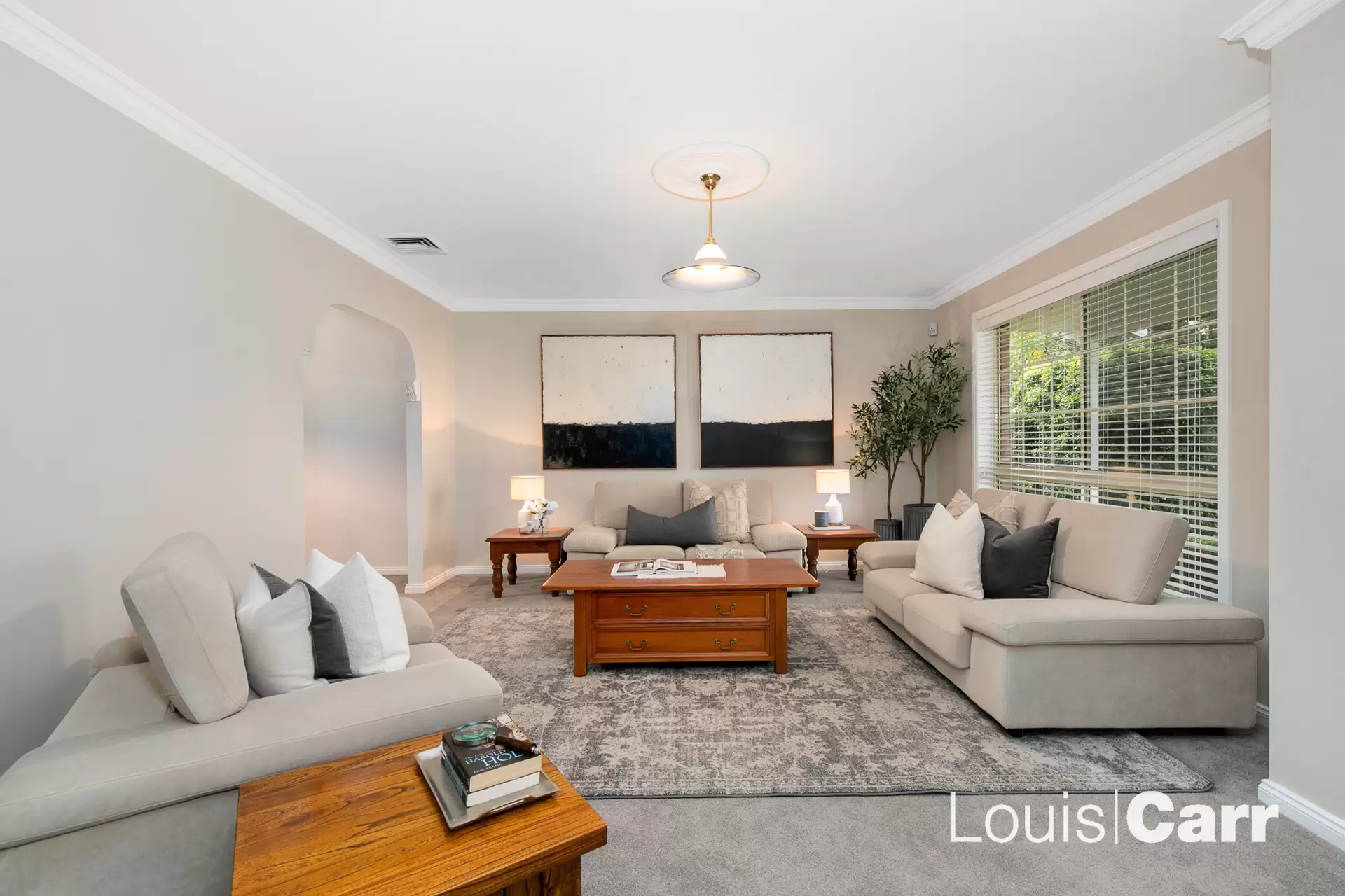 3 Blacks Road, West Pennant Hills For Sale by Louis Carr Real Estate - image 4