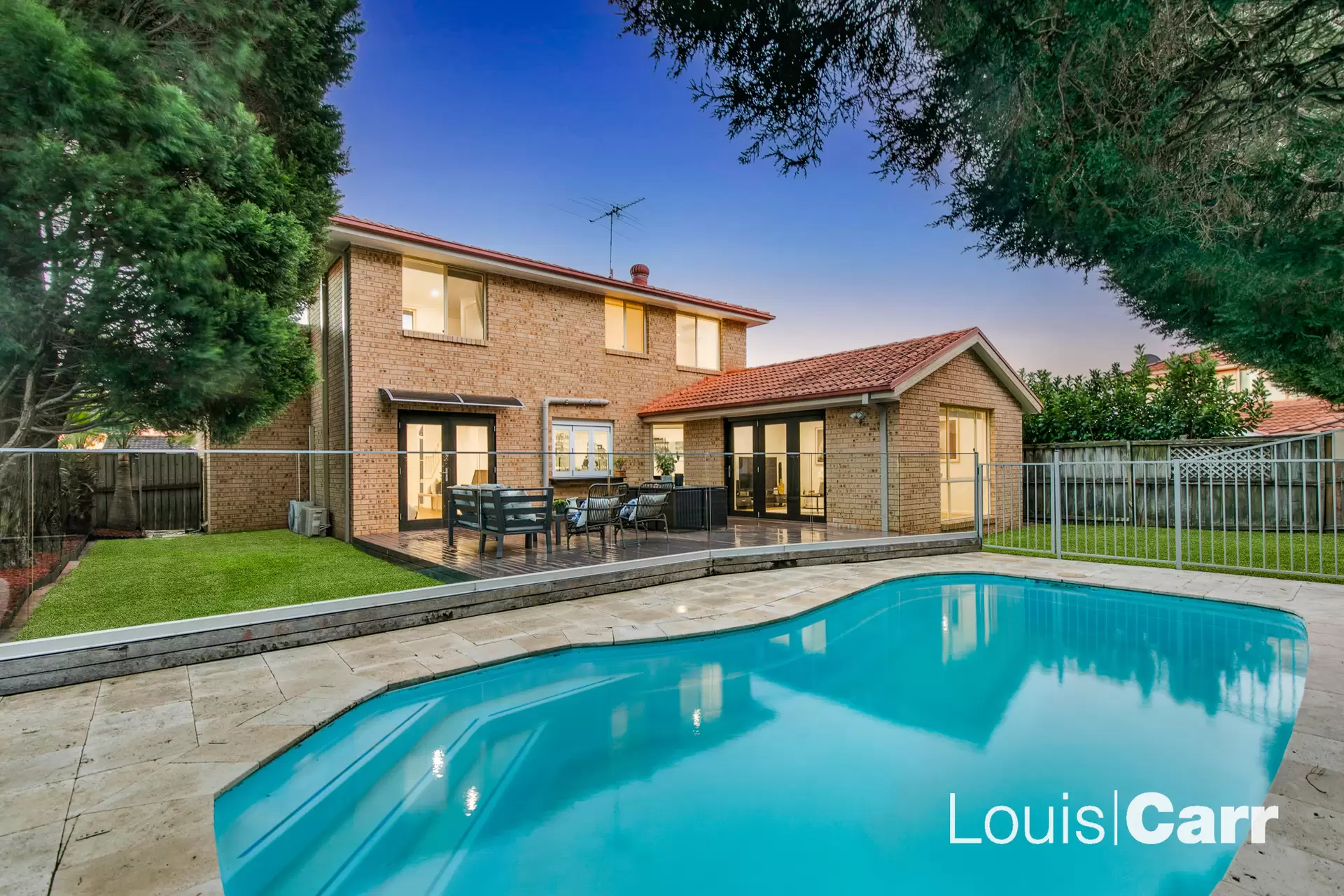 5 Claremount Place, Cherrybrook Sold by Louis Carr Real Estate - image 5