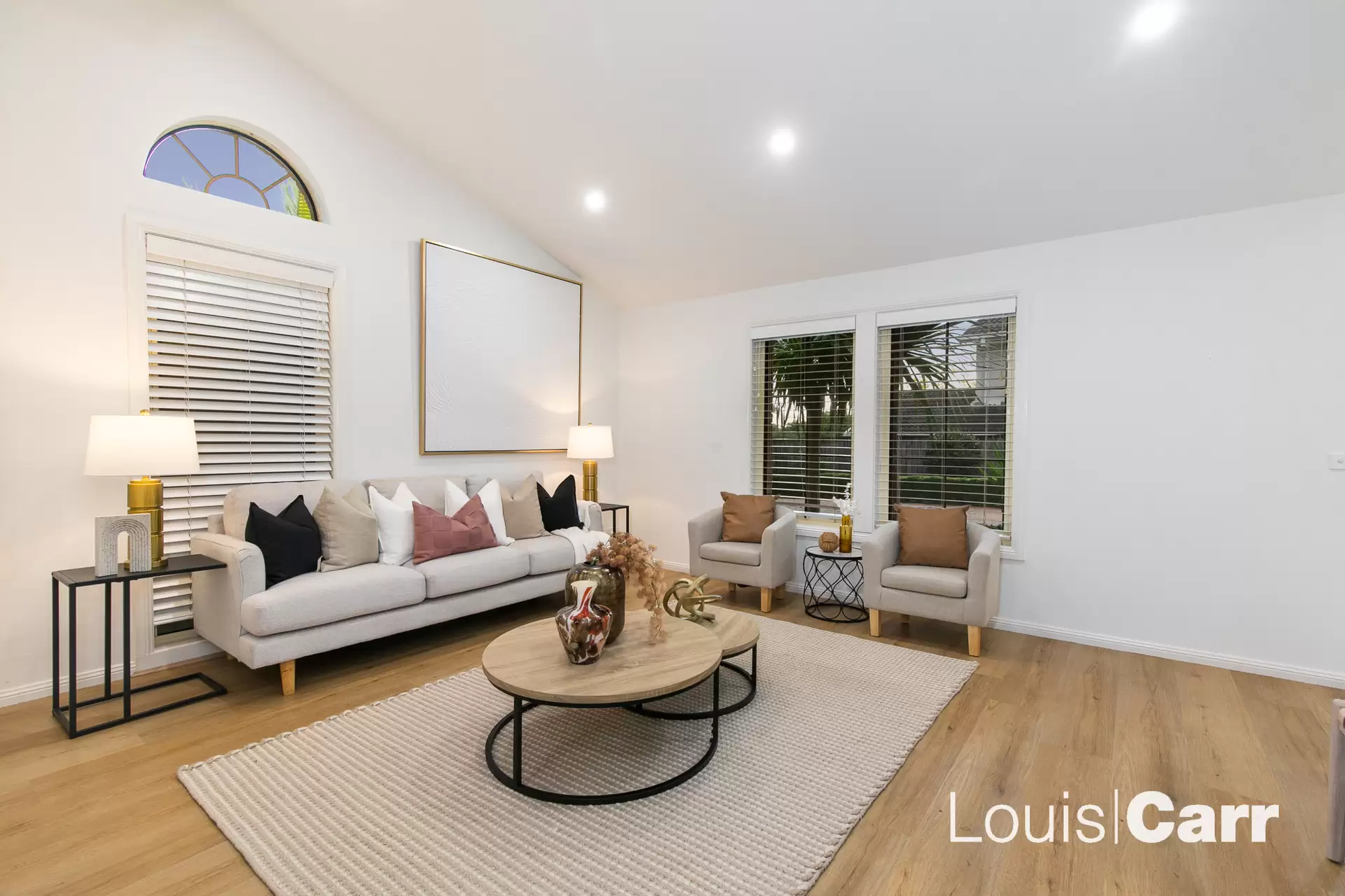 5 Claremount Place, Cherrybrook Sold by Louis Carr Real Estate - image 2