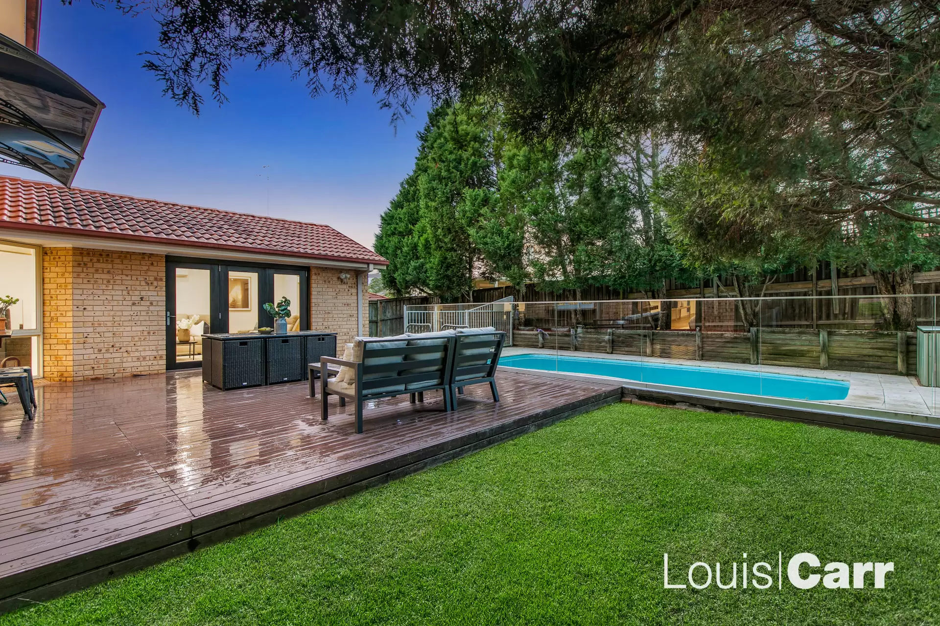 5 Claremount Place, Cherrybrook Sold by Louis Carr Real Estate - image 6