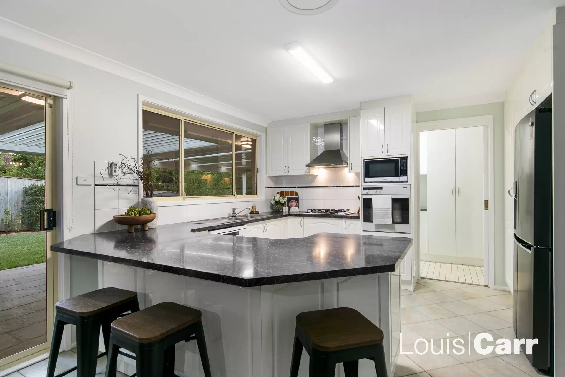 16 Alana Drive, West Pennant Hills For Sale by Louis Carr Real Estate - image 2