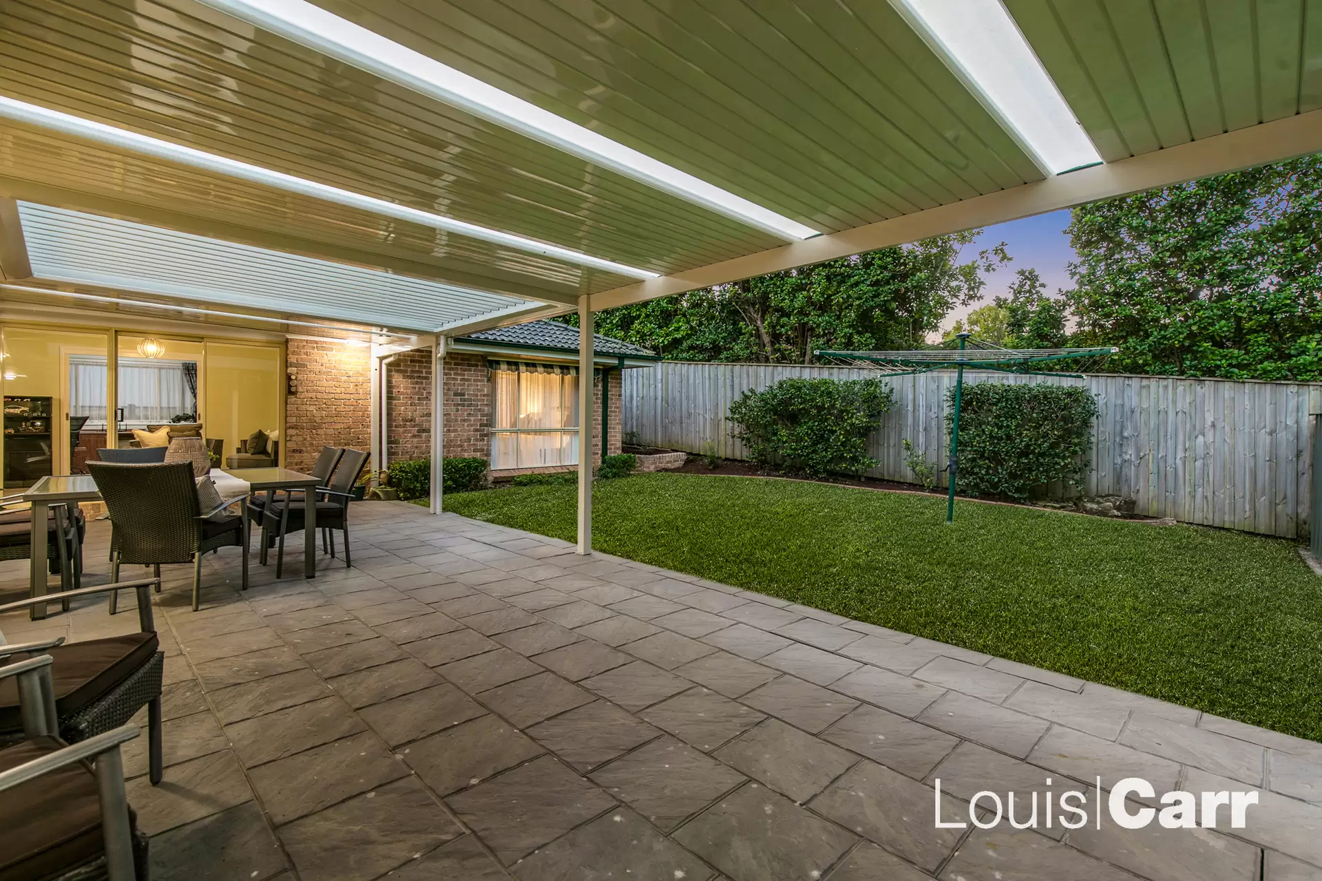 16 Alana Drive, West Pennant Hills For Sale by Louis Carr Real Estate - image 12