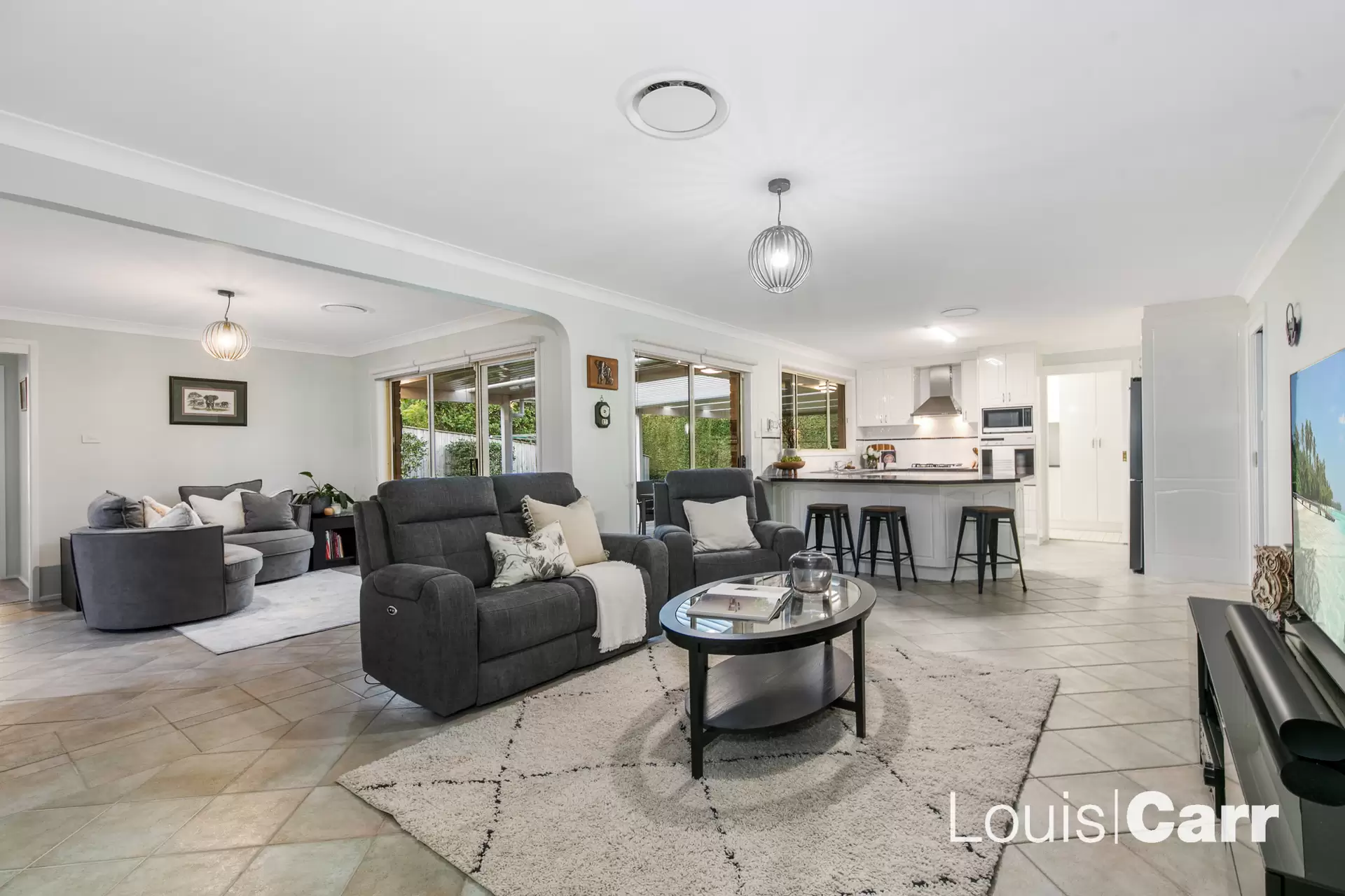 16 Alana Drive, West Pennant Hills For Sale by Louis Carr Real Estate - image 3
