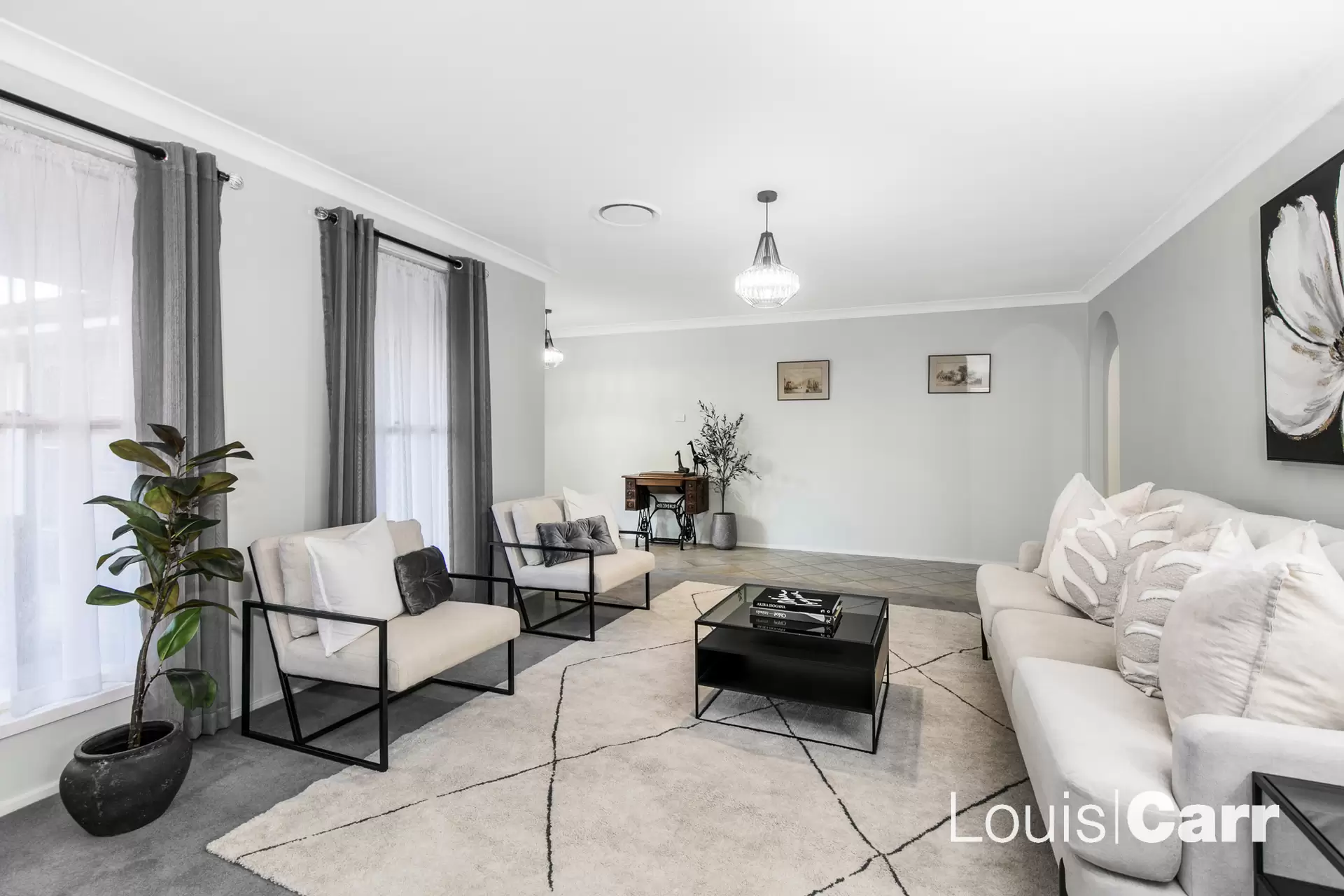 16 Alana Drive, West Pennant Hills For Sale by Louis Carr Real Estate - image 4