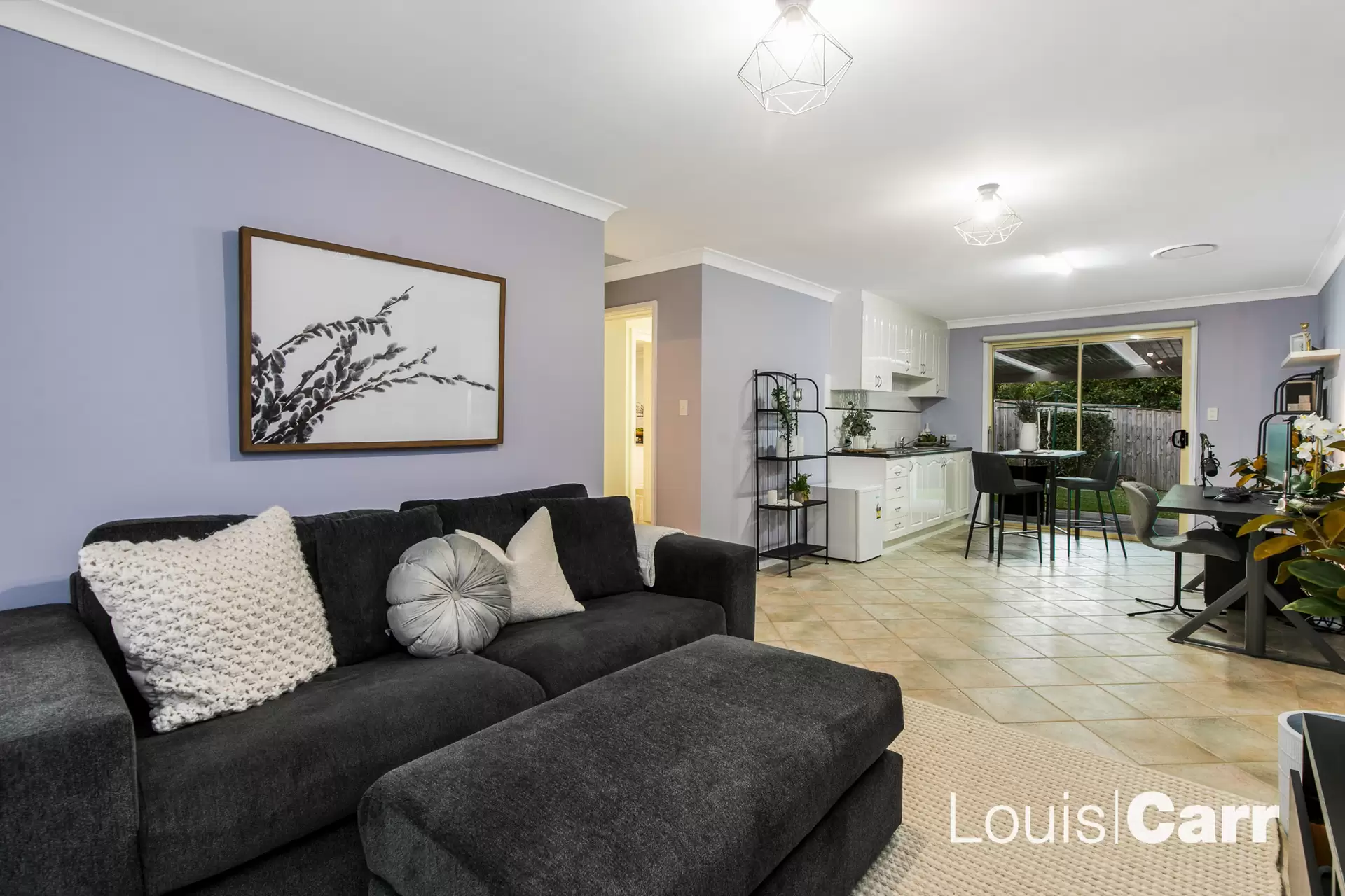 16 Alana Drive, West Pennant Hills For Sale by Louis Carr Real Estate - image 6