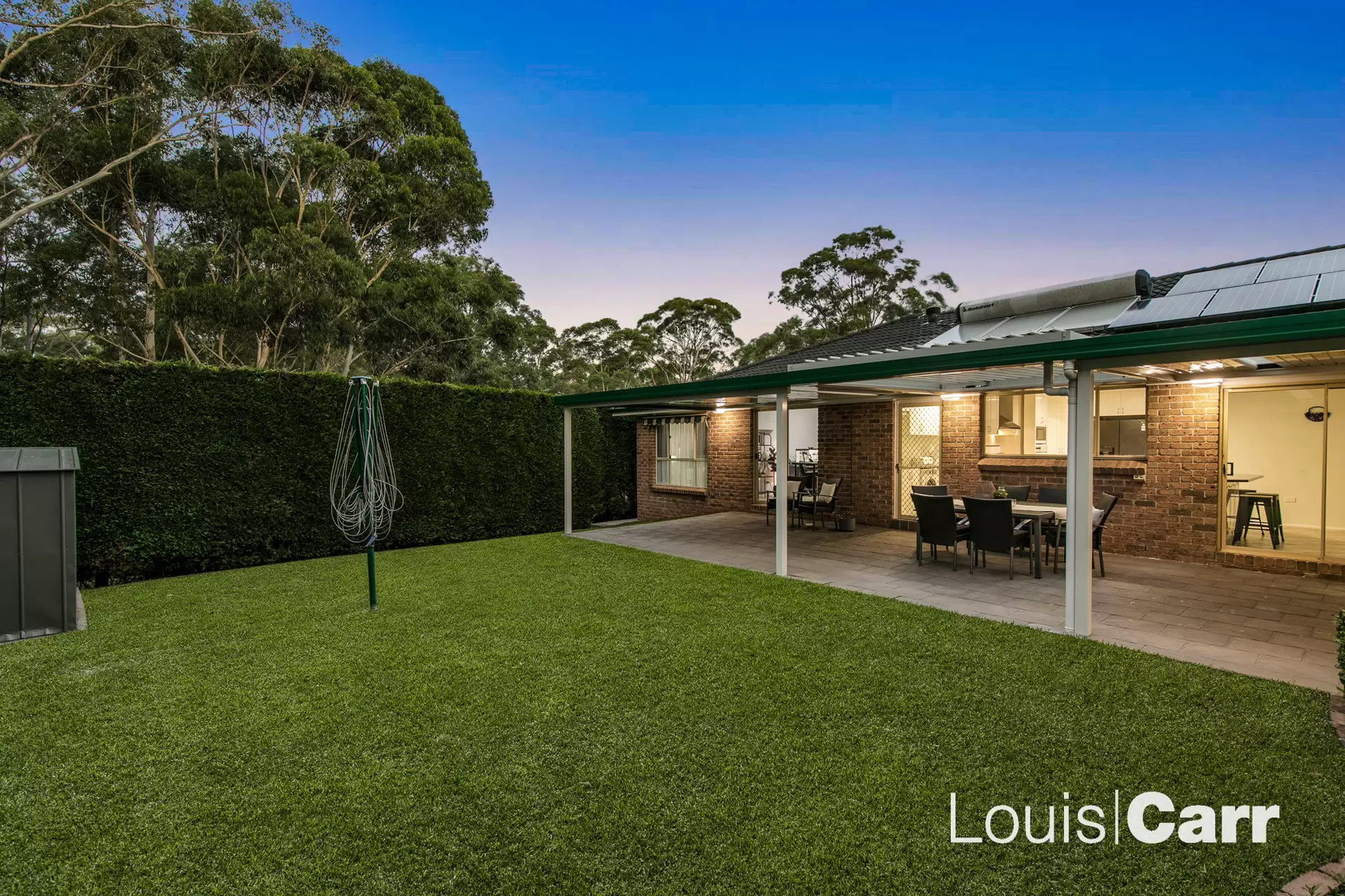 16 Alana Drive, West Pennant Hills For Sale by Louis Carr Real Estate - image 11