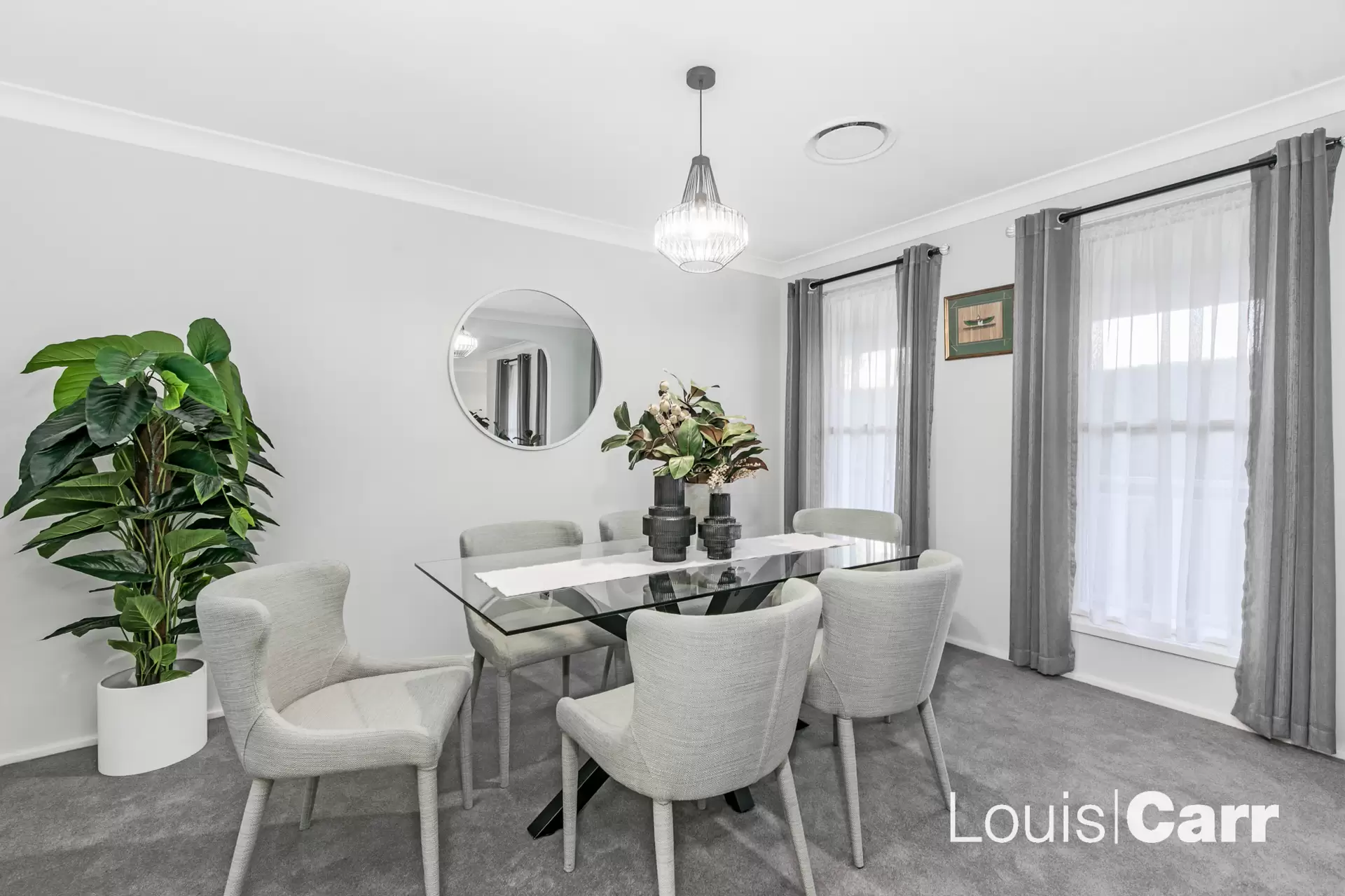16 Alana Drive, West Pennant Hills For Sale by Louis Carr Real Estate - image 5