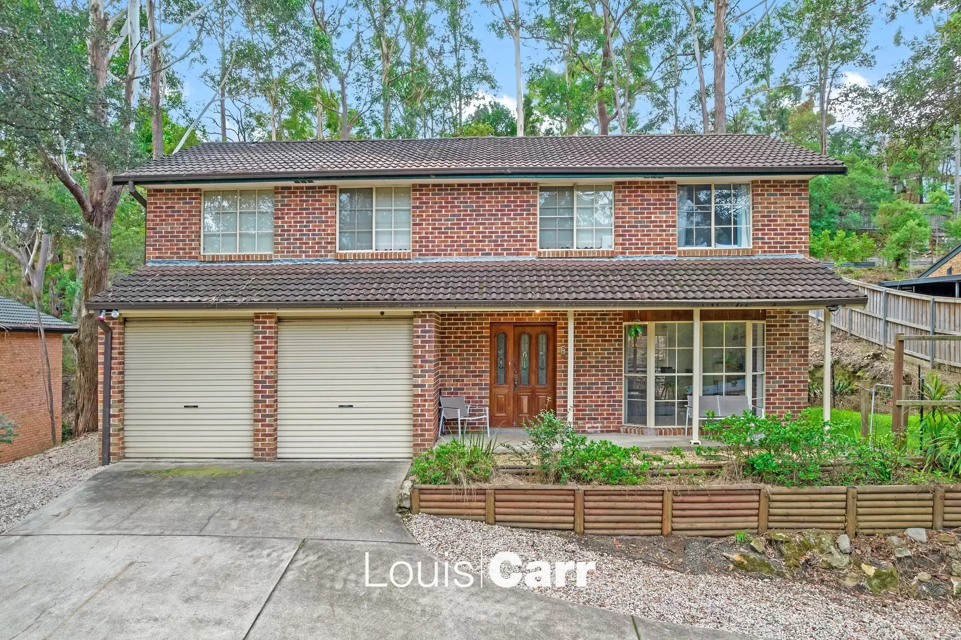2 Rivendell Way, Glenhaven For Sale by Louis Carr Real Estate - image 1