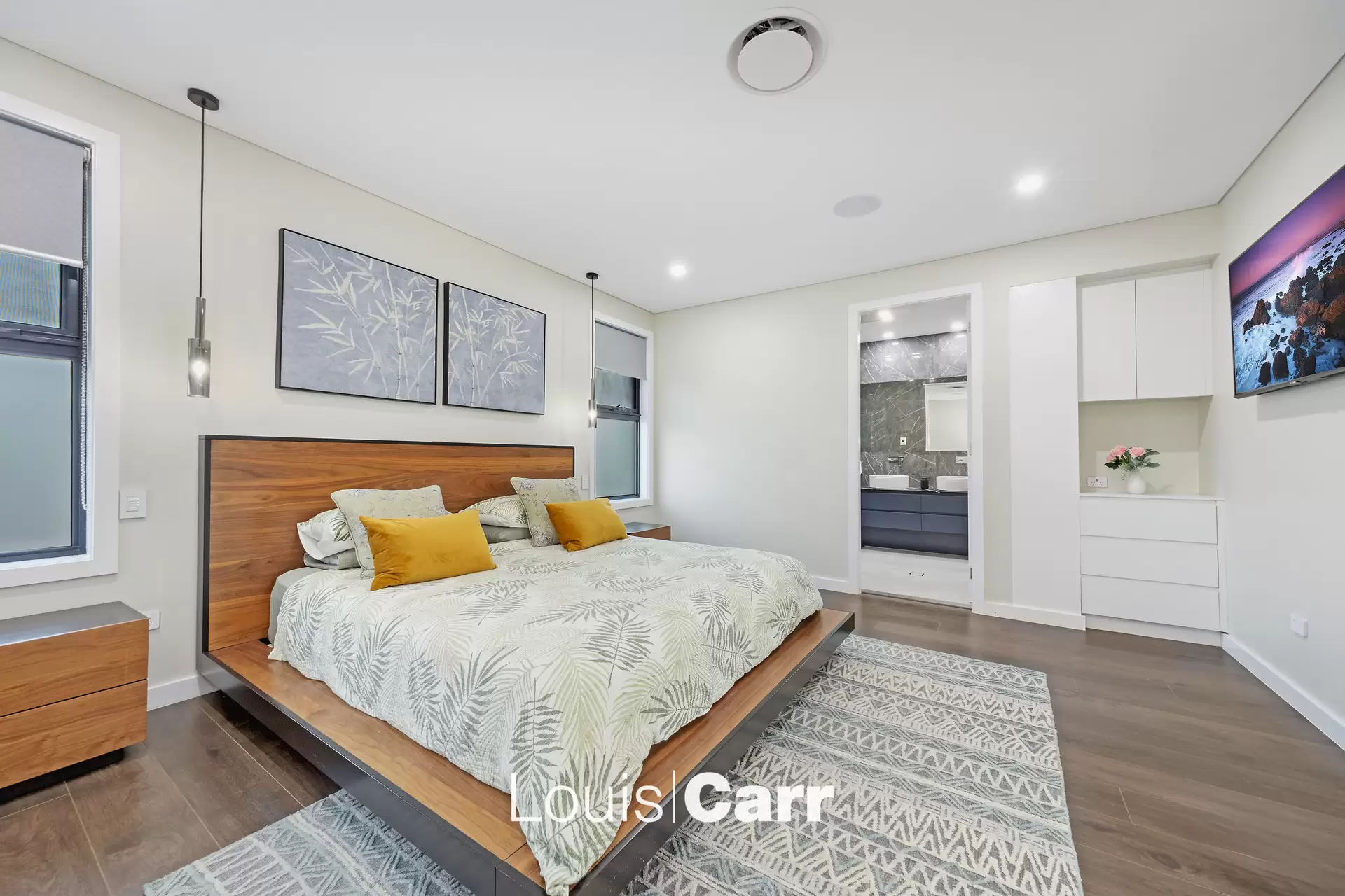 6 Aztec Street, North Kellyville Auction by Louis Carr Real Estate - image 11