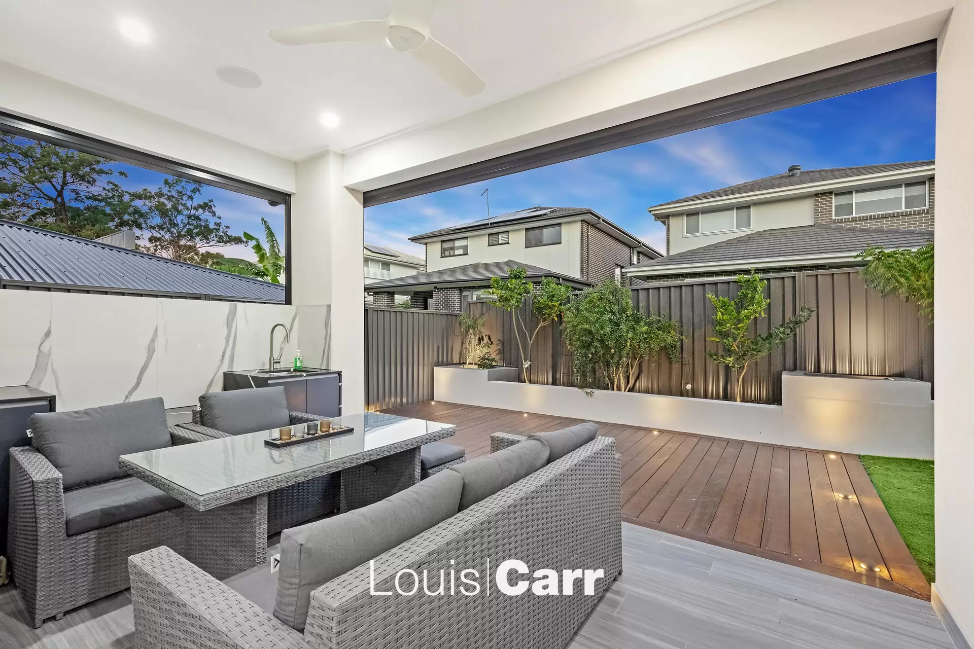 6 Aztec Street, North Kellyville Auction by Louis Carr Real Estate - image 20