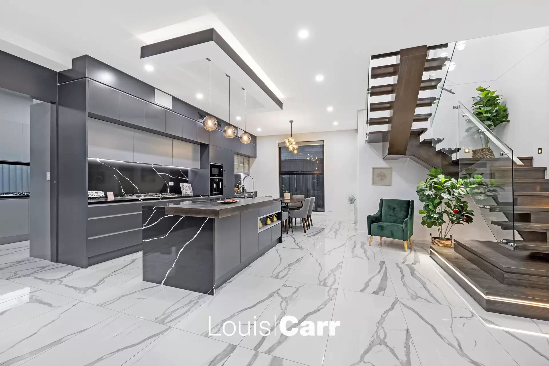 6 Aztec Street, North Kellyville Auction by Louis Carr Real Estate - image 2