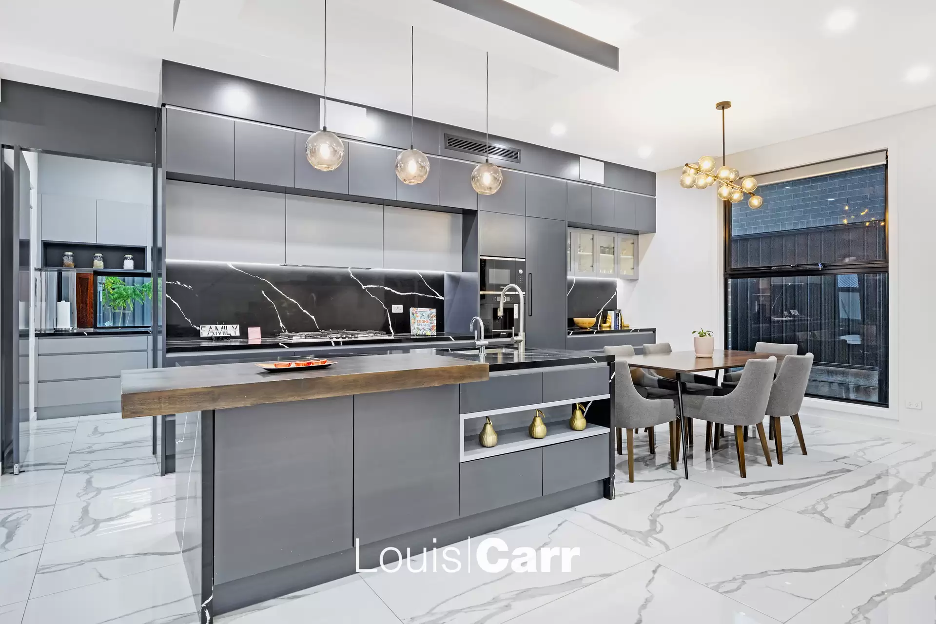 6 Aztec Street, North Kellyville Auction by Louis Carr Real Estate - image 5