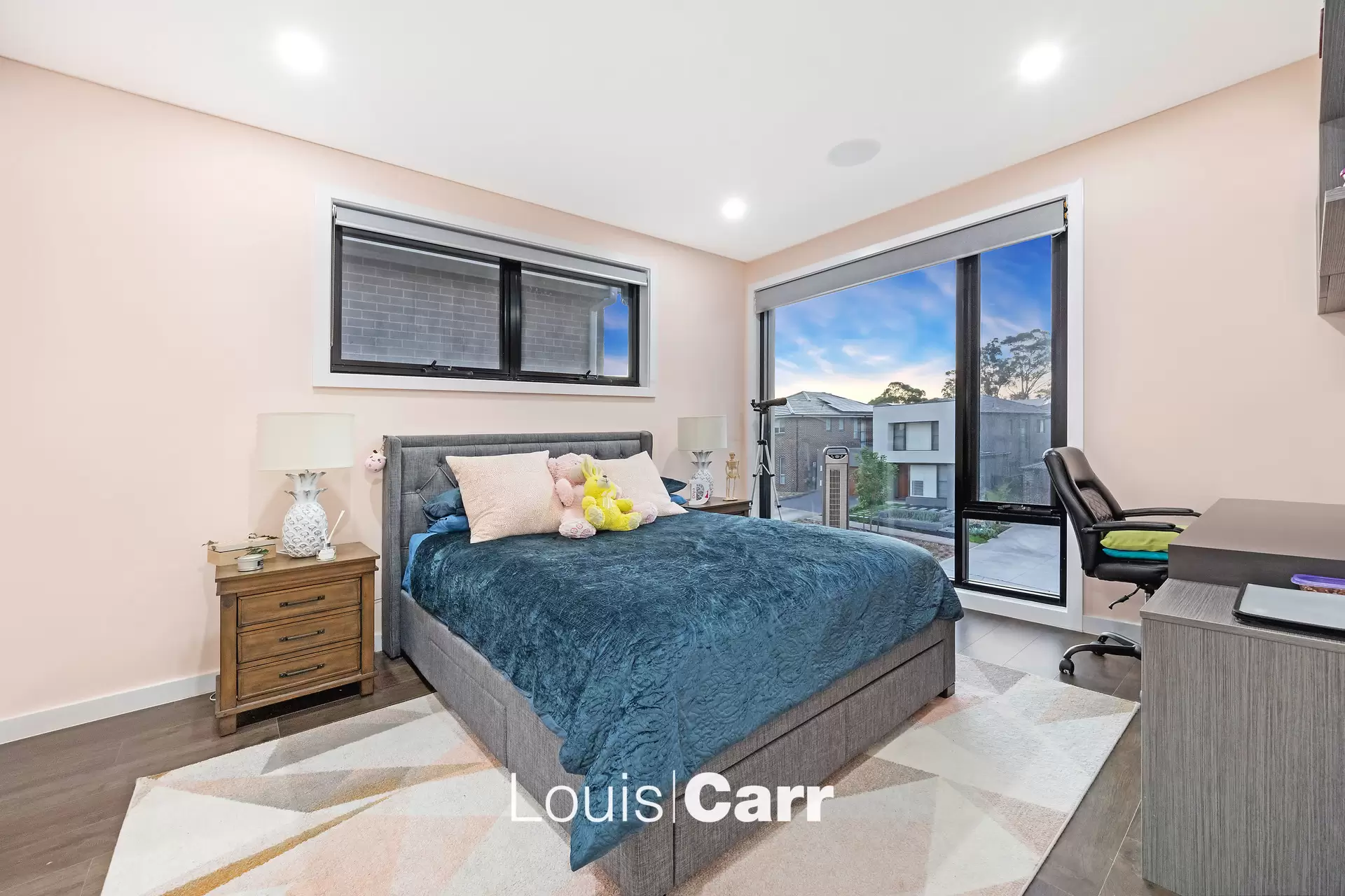 6 Aztec Street, North Kellyville Auction by Louis Carr Real Estate - image 13