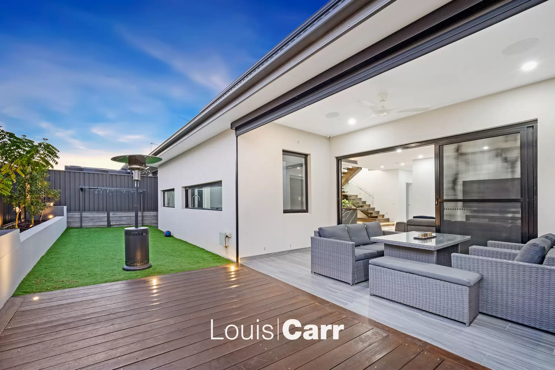 6 Aztec Street, North Kellyville Auction by Louis Carr Real Estate - image 9