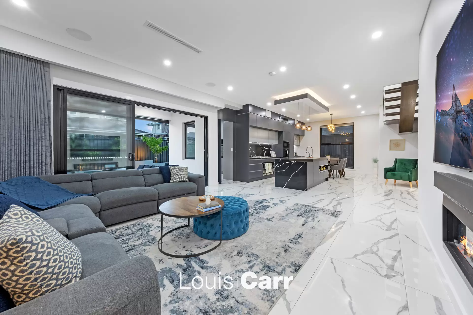 6 Aztec Street, North Kellyville Auction by Louis Carr Real Estate - image 3