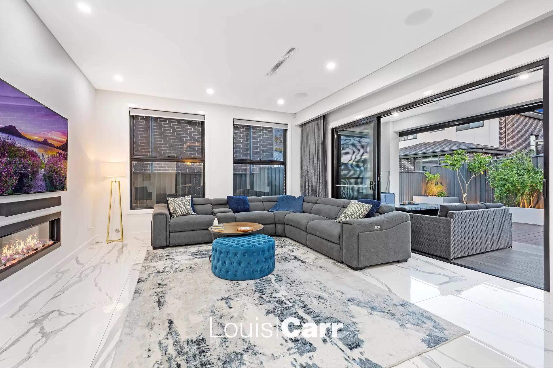 6 Aztec Street, North Kellyville Auction by Louis Carr Real Estate - image 4